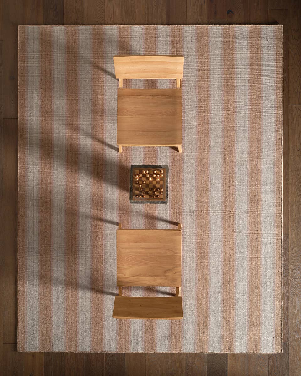 Kioko Hand-Woven Rug - StyleMeGHD - Rugs