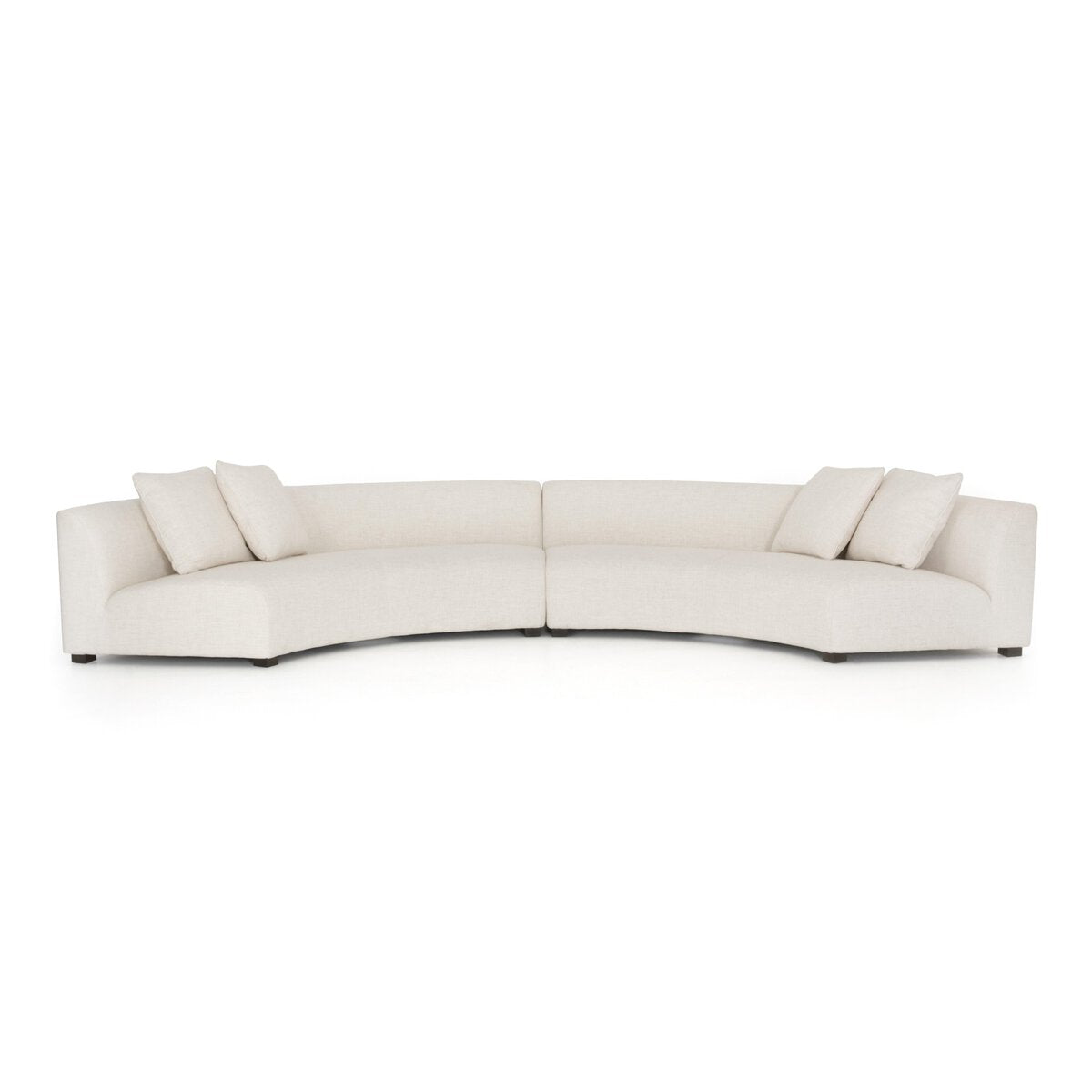 Conrad Sectional