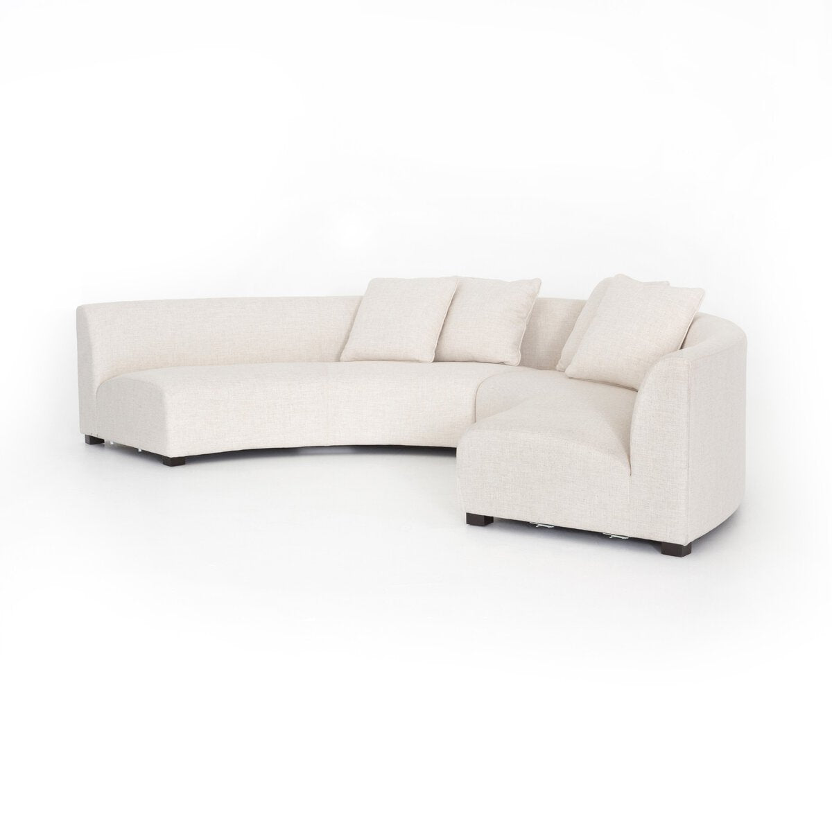 Conrad Sectional