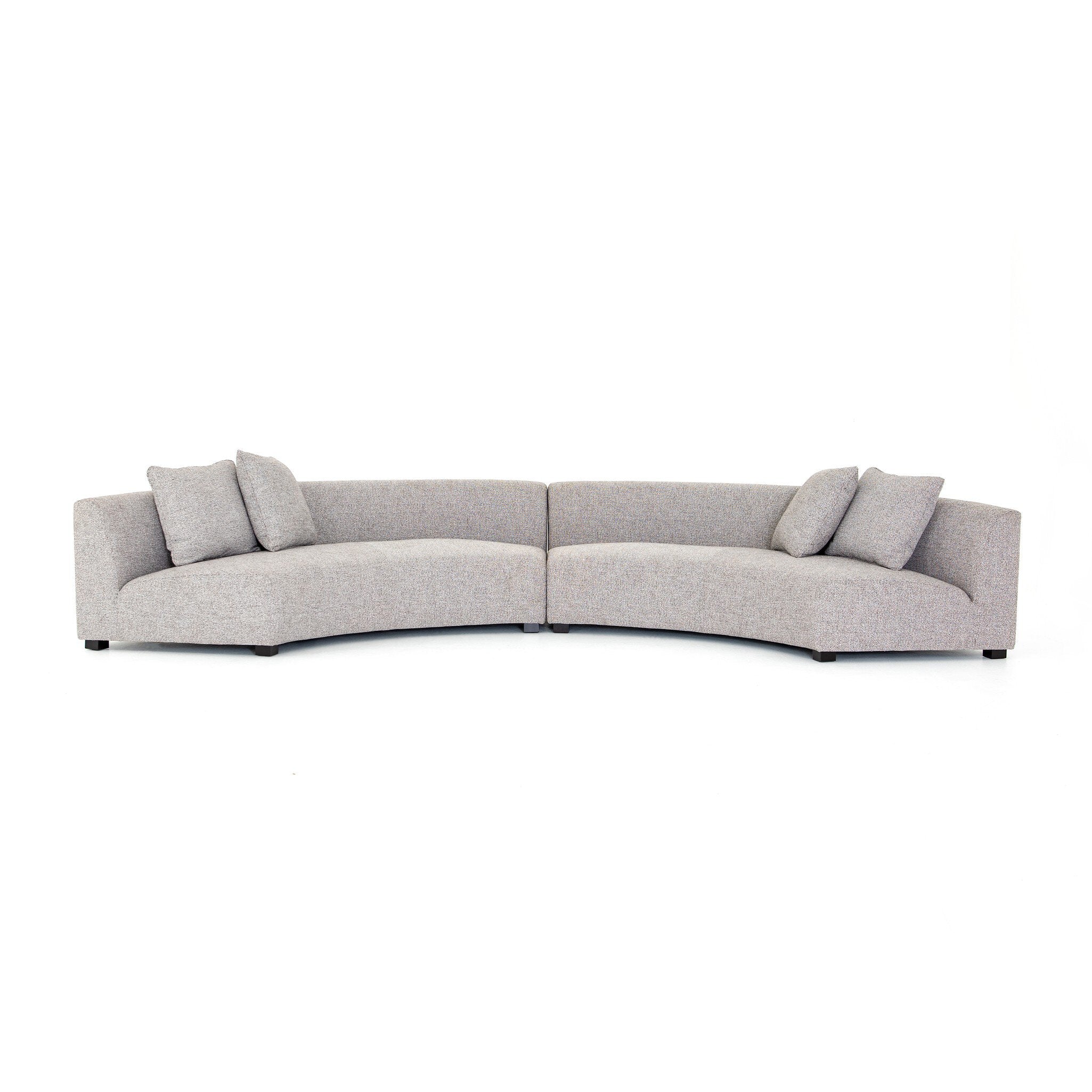 Conrad Sectional