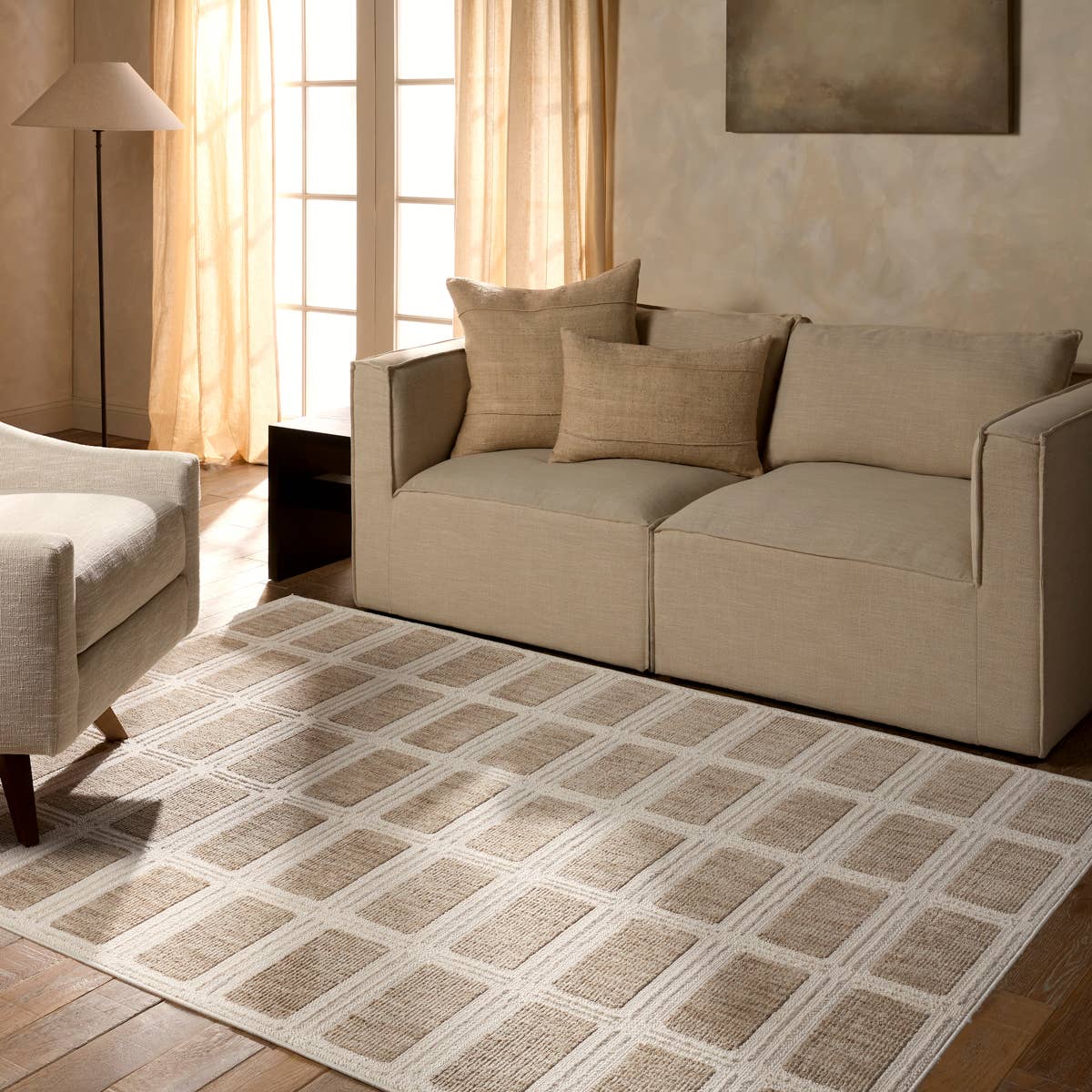 Veranda Rug