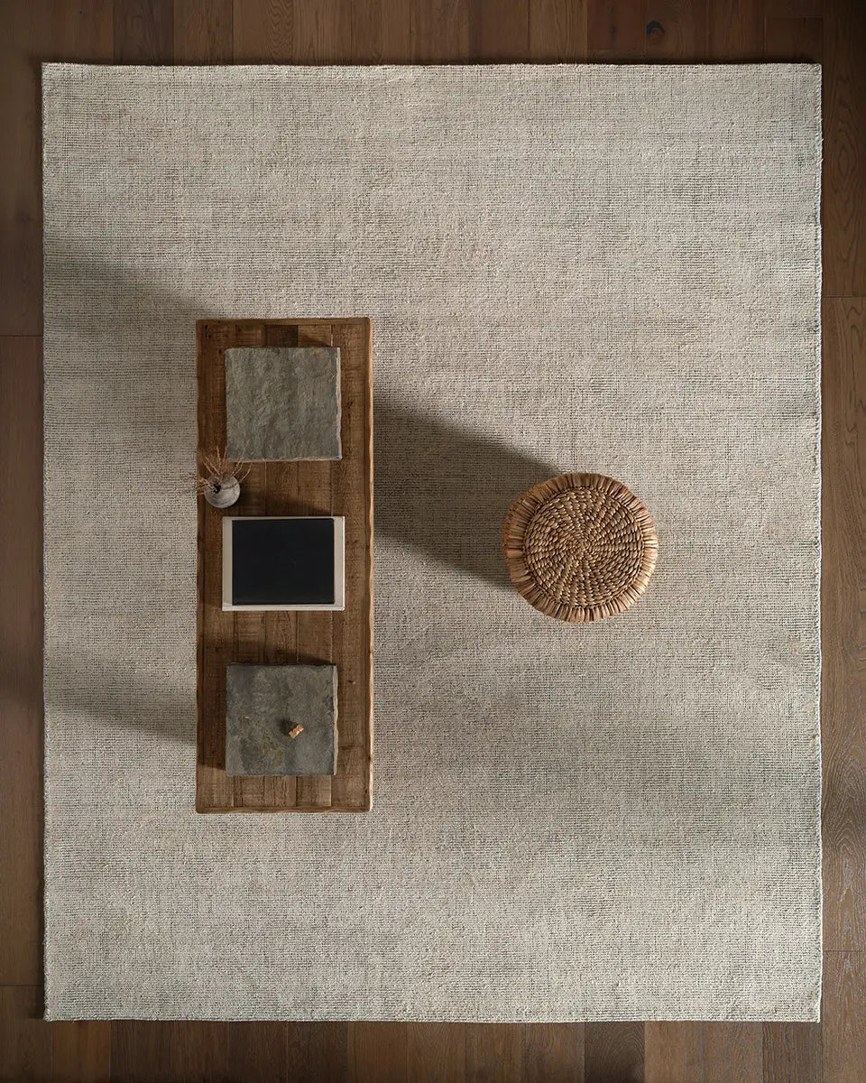 Kortleth Hand-Woven Rug