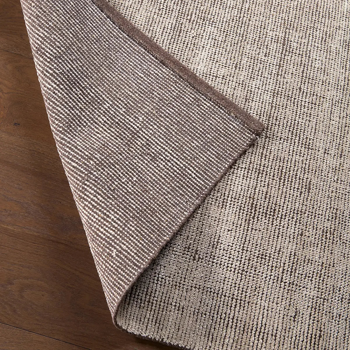 Kortleth Hand-Woven Rug