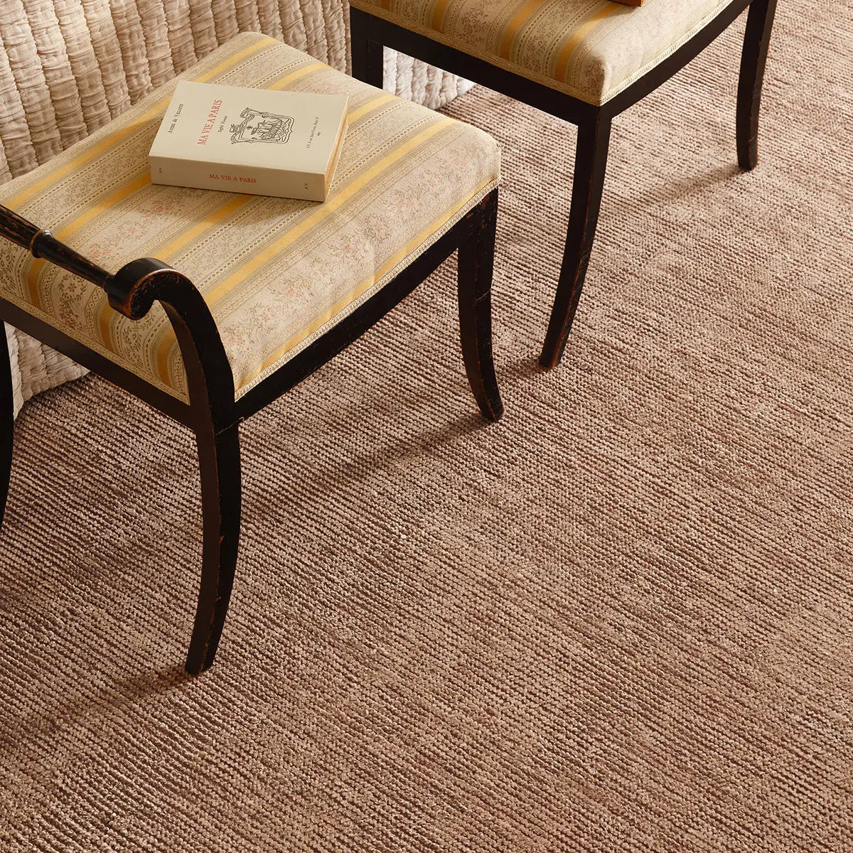 Kortleth Hand-Woven Rug
