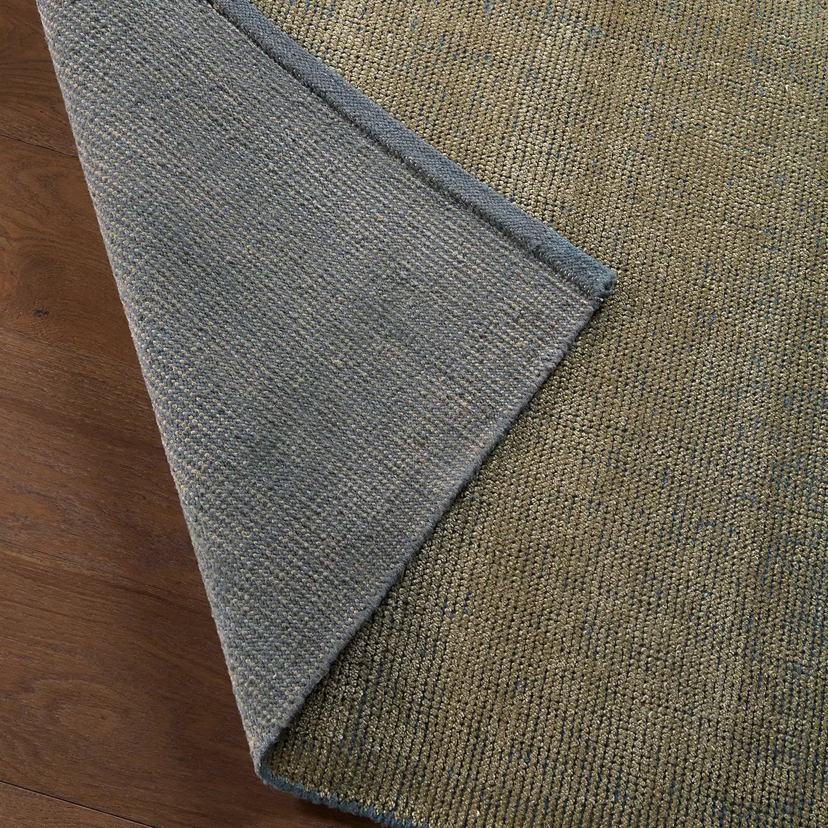 Kortleth Hand-Woven Rug