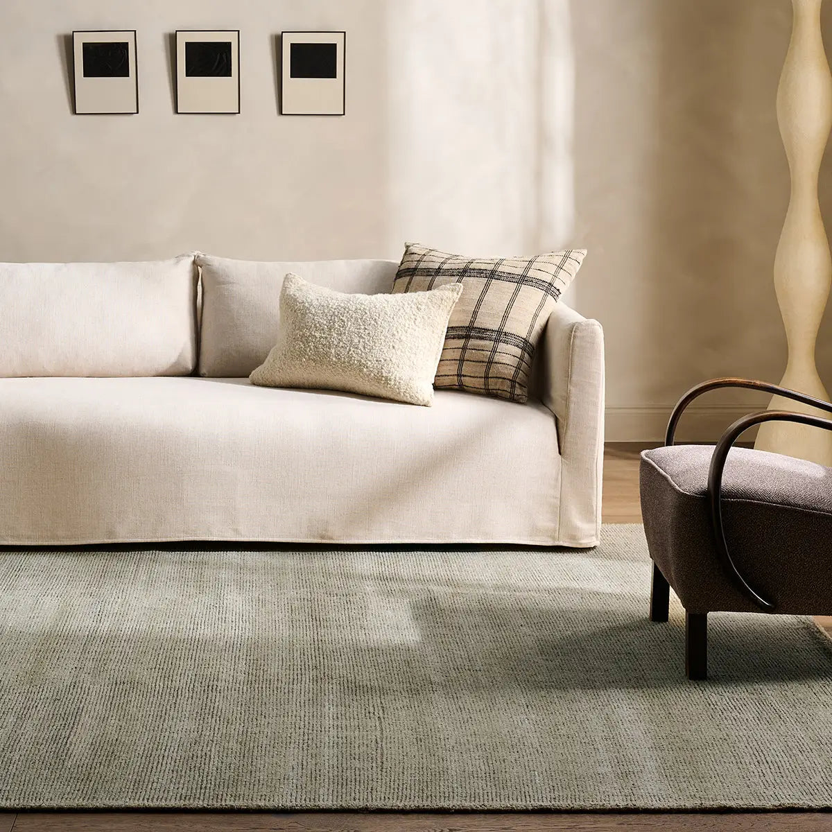 Kortleth Hand-Woven Rug