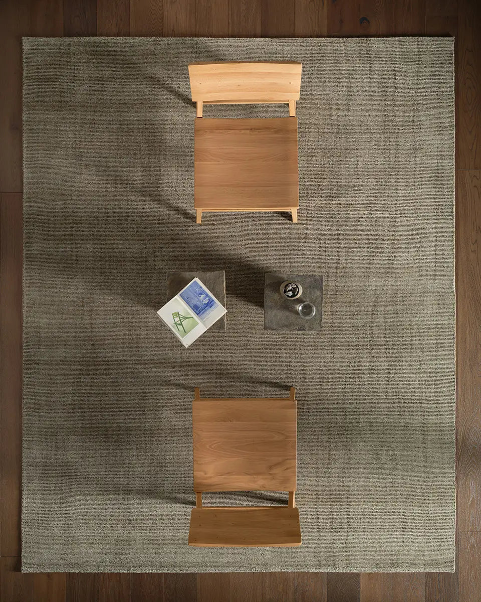 Kortleth Hand-Woven Rug