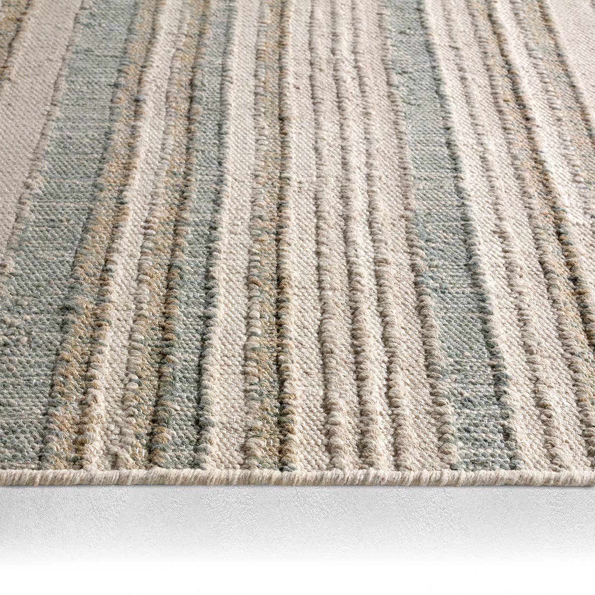 Neel Handwoven Rug - StyleMeGHD - Rugs