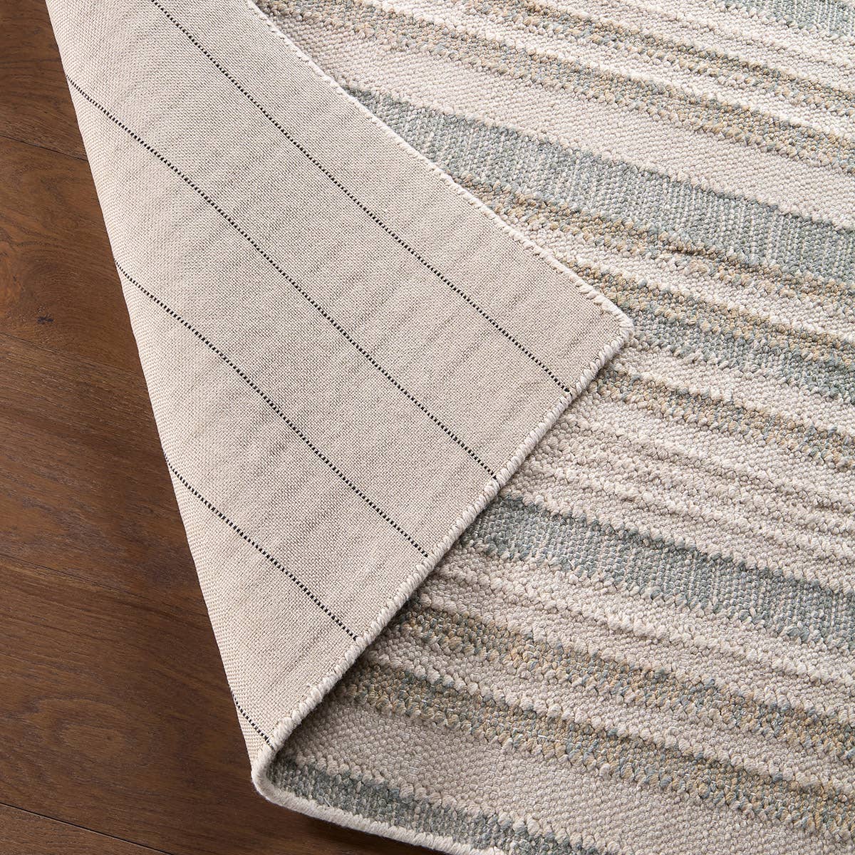 Neel Handwoven Rug - StyleMeGHD - Rugs