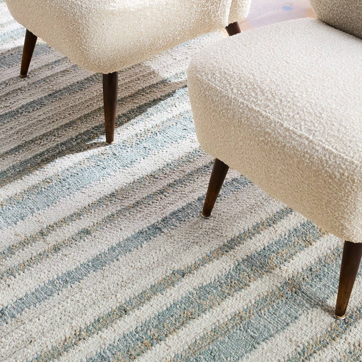 Neel Handwoven Rug - StyleMeGHD - Rugs