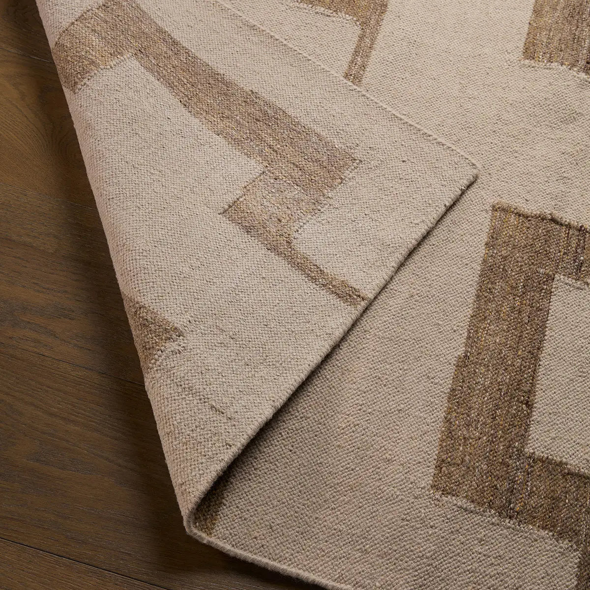 Isobel Hand-Woven Rug
