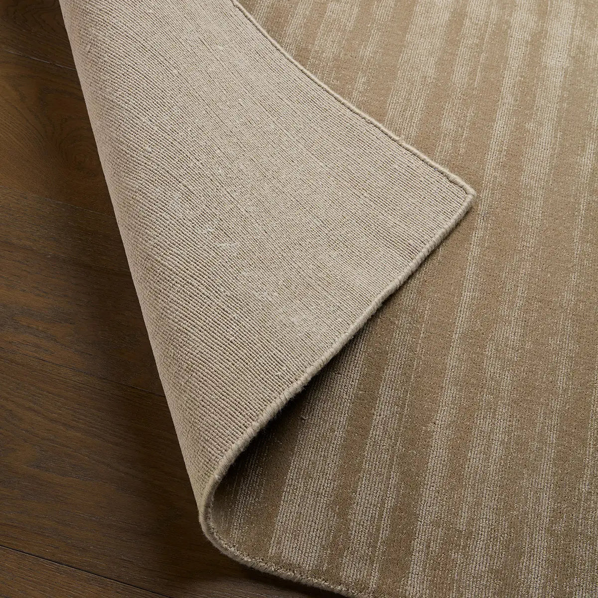 Bellacorte Hand-Woven Rug
