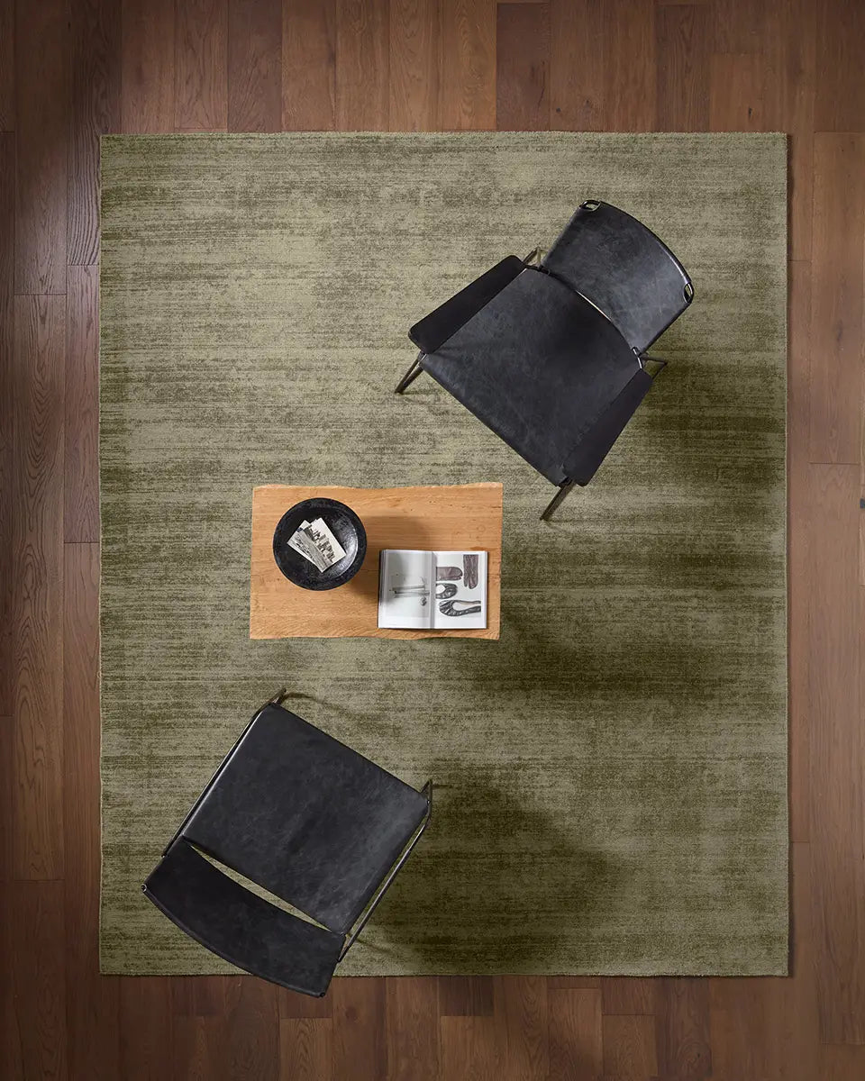 Bellacorte Hand-Woven Rug