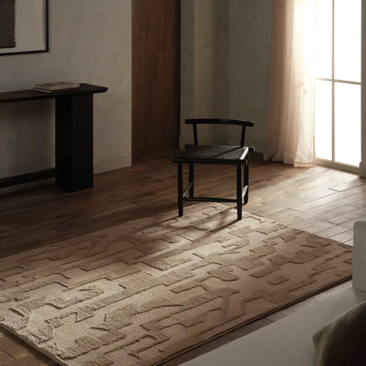 Iris Rug