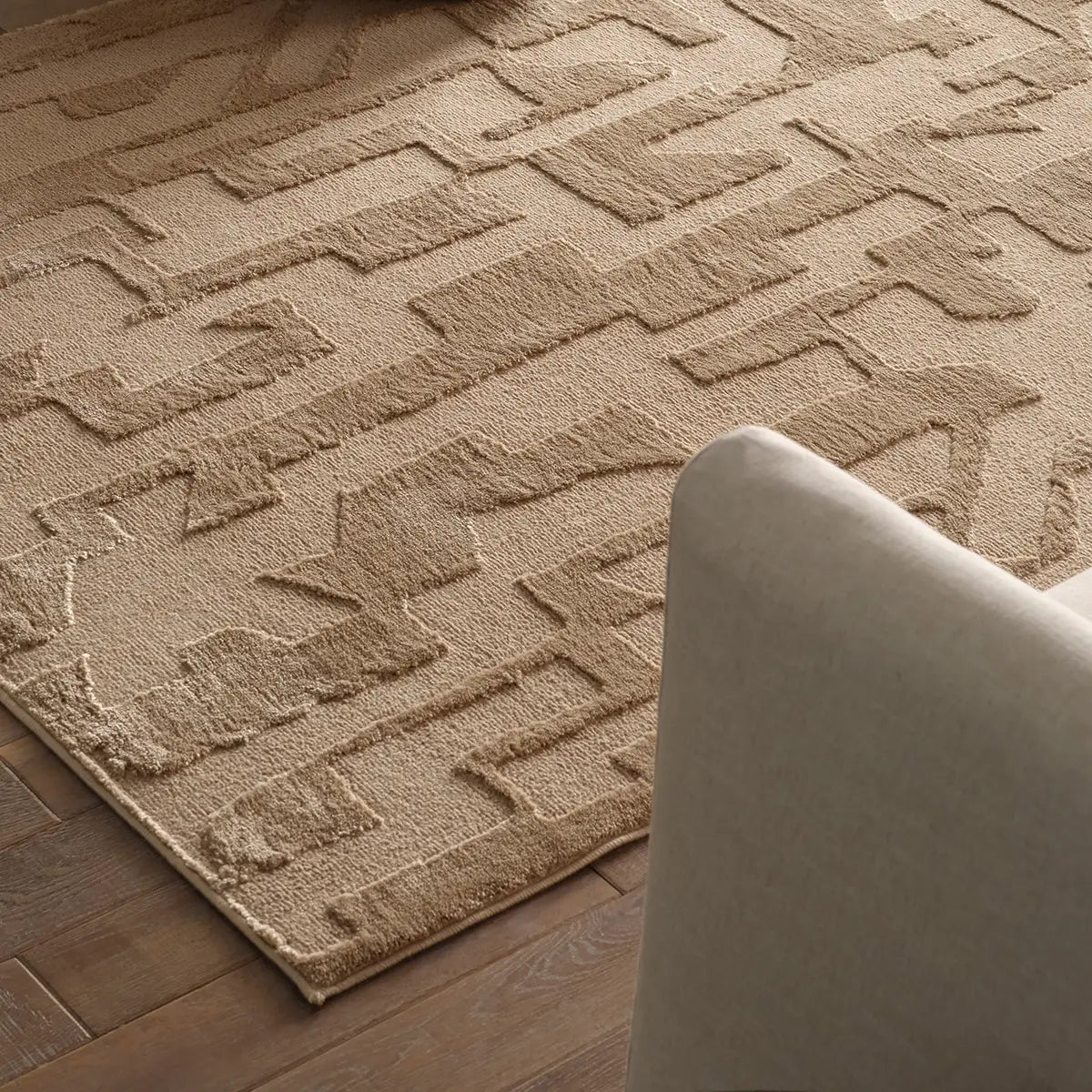 Iris Rug