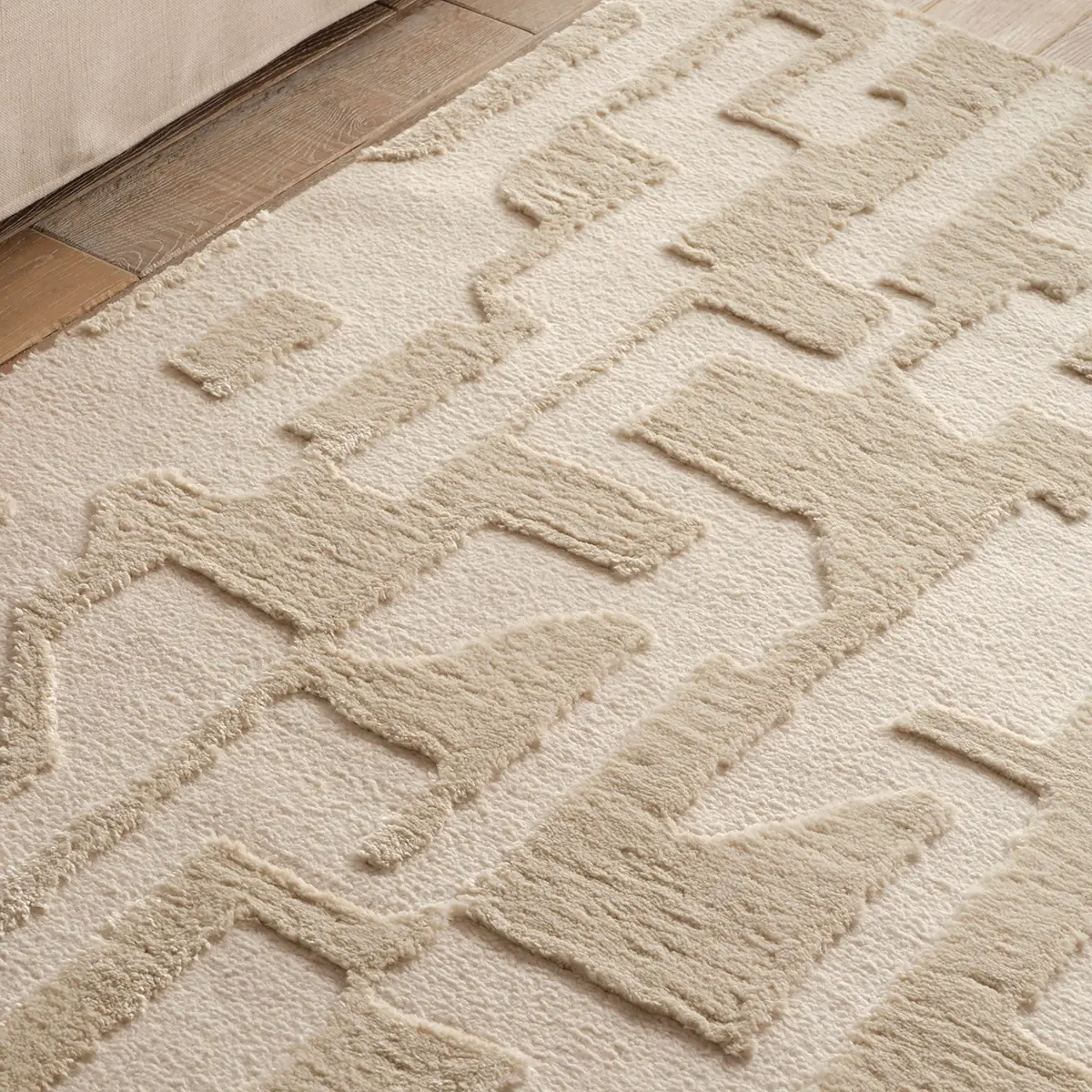Iris Rug