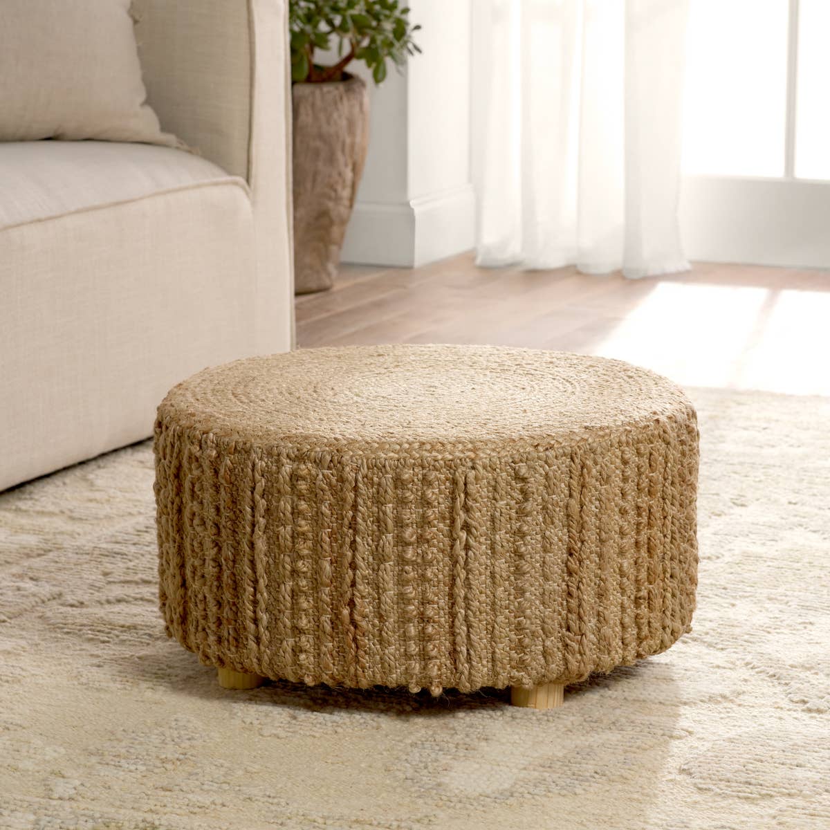 Elmo Stool