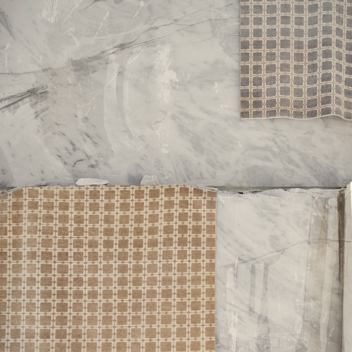 Sutton Hand-Knotted Rug