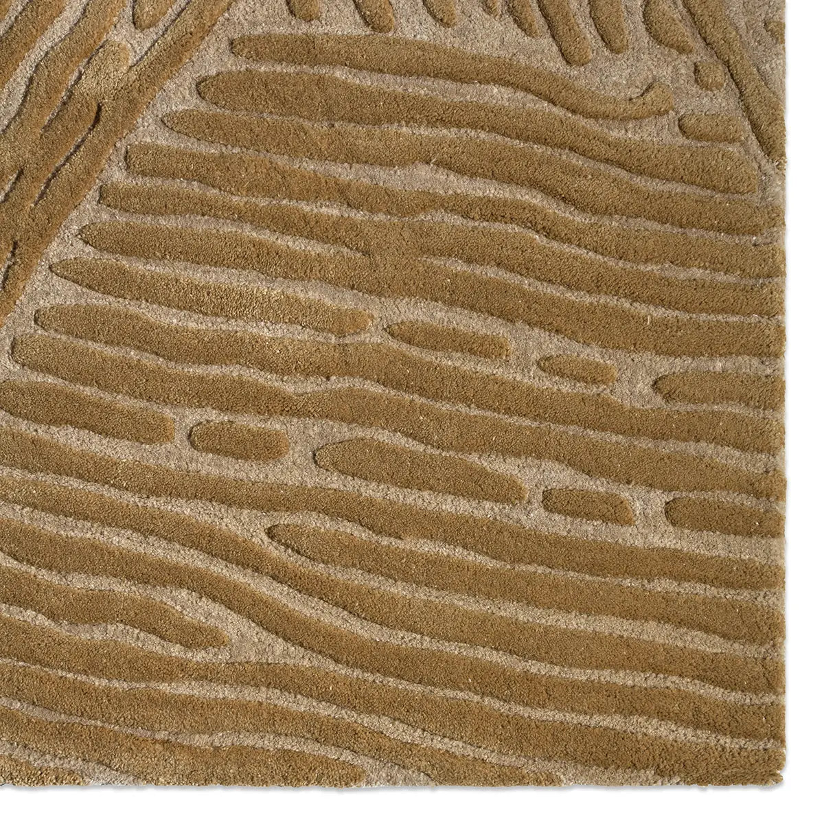 Fortitude Hand-Tufted Rug