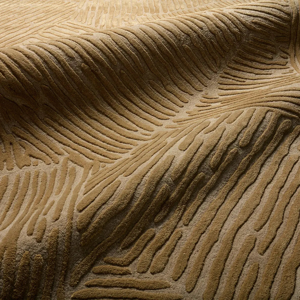 Fortitude Hand-Tufted Rug