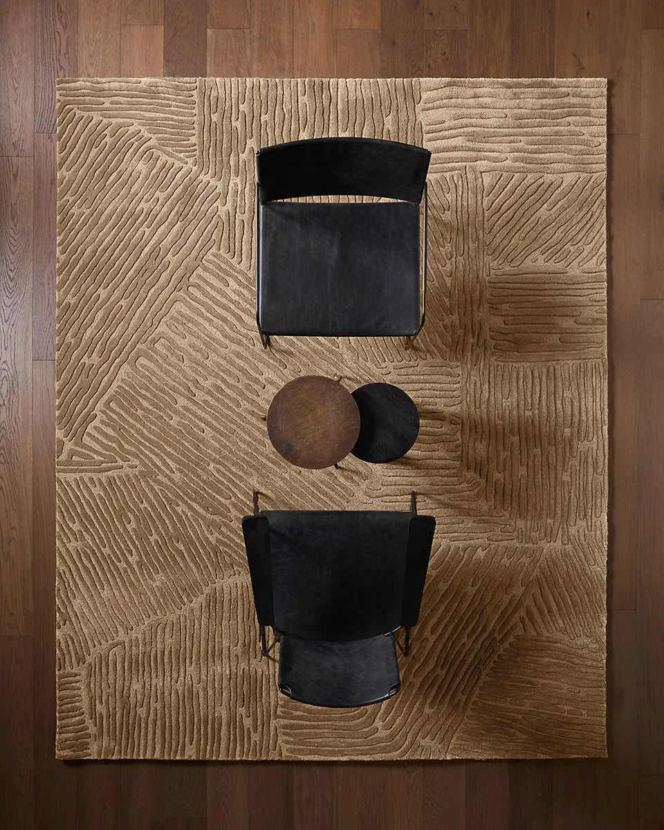 Fortitude Hand-Tufted Rug
