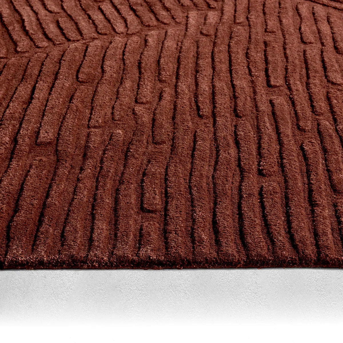 Fortitude Hand-Tufted Rug