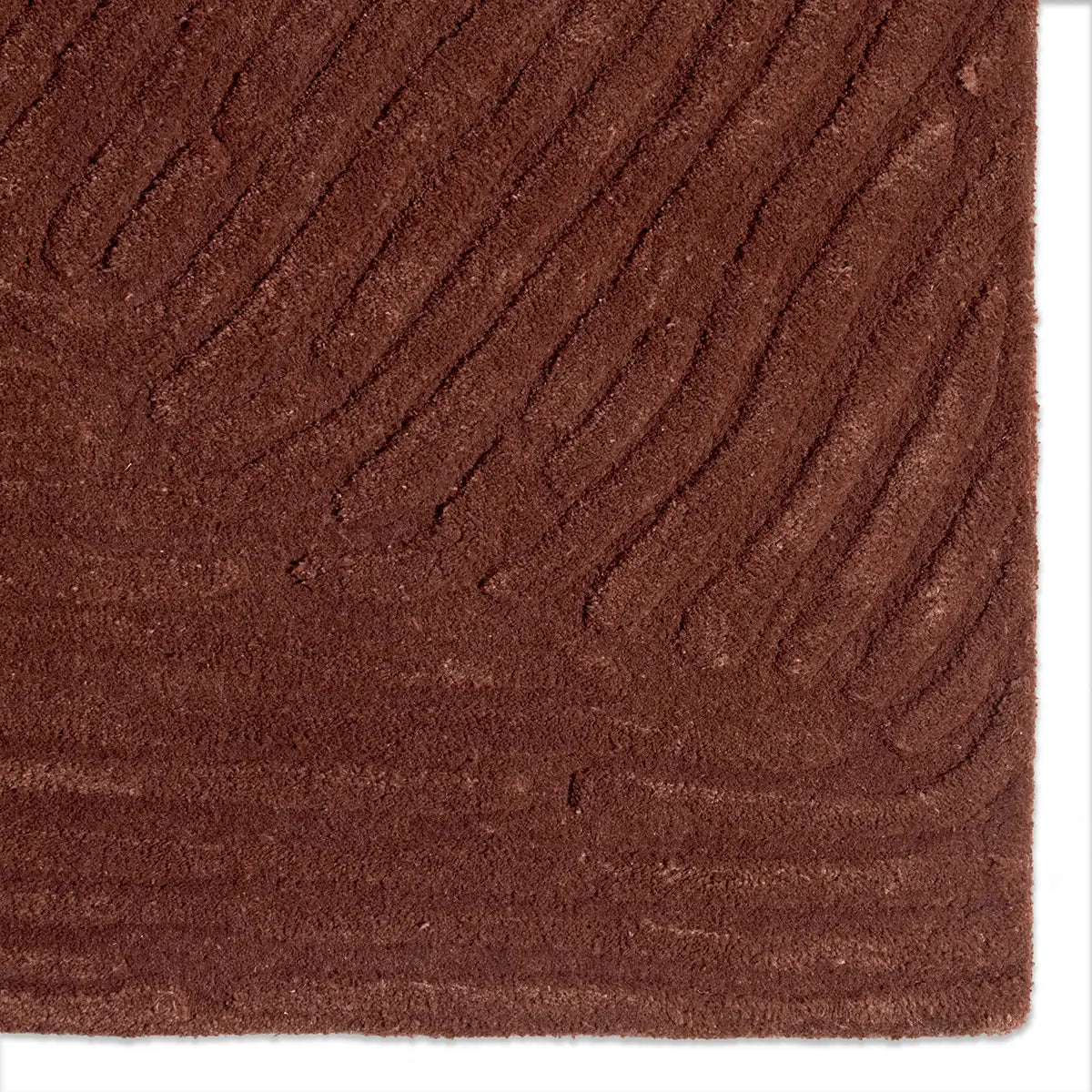 Fortitude Hand-Tufted Rug