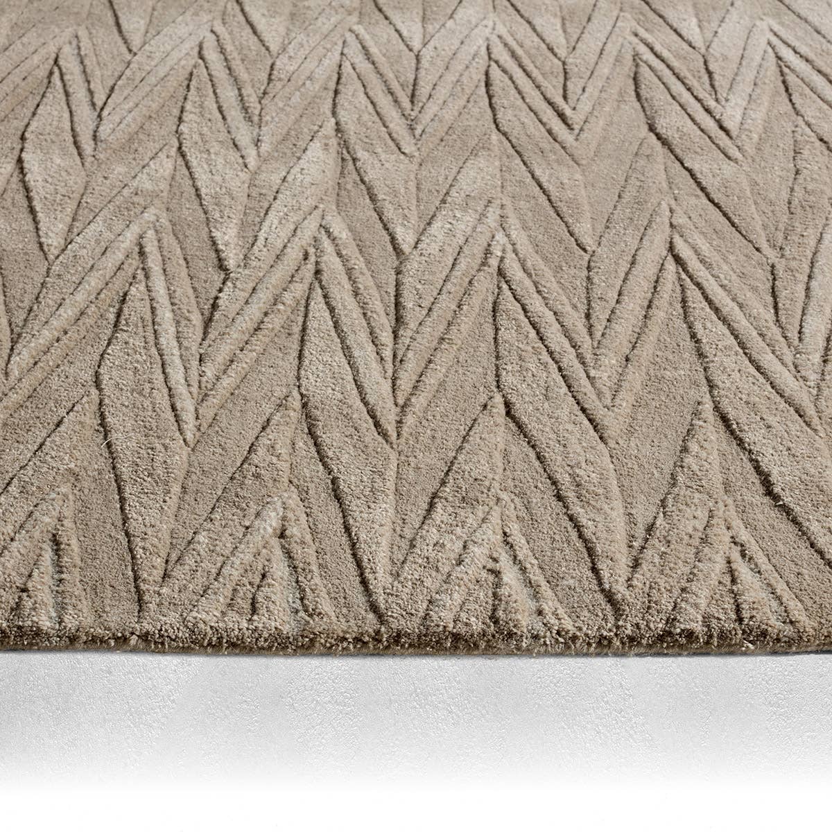Superus Hand-Tufted Rug - StyleMeGHD - Rugs