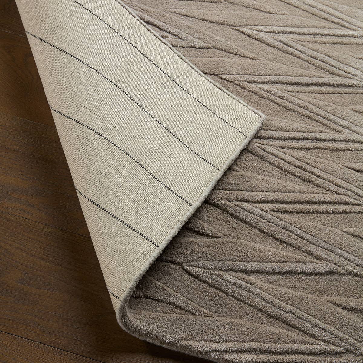 Superus Hand-Tufted Rug - StyleMeGHD - Rugs