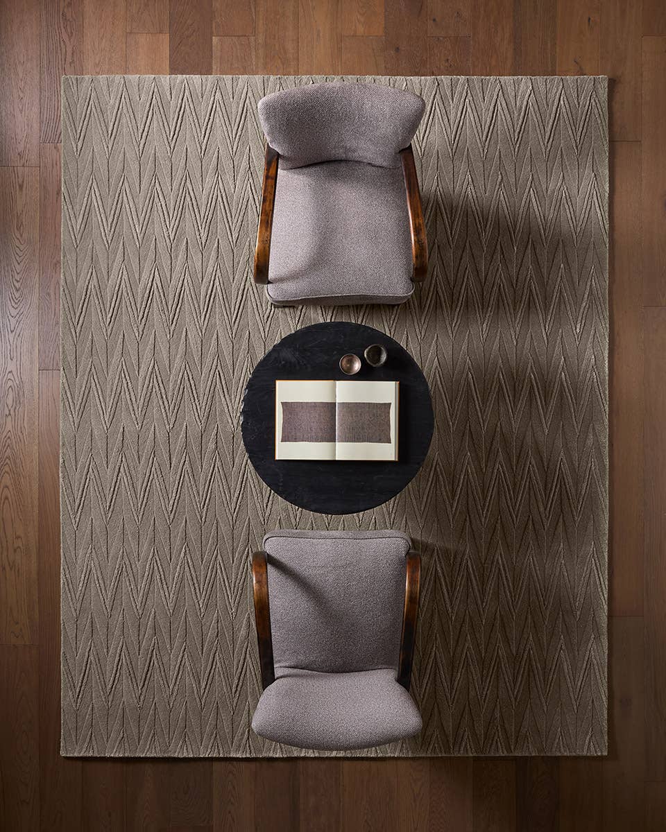 Superus Hand-Tufted Rug - StyleMeGHD - Rugs