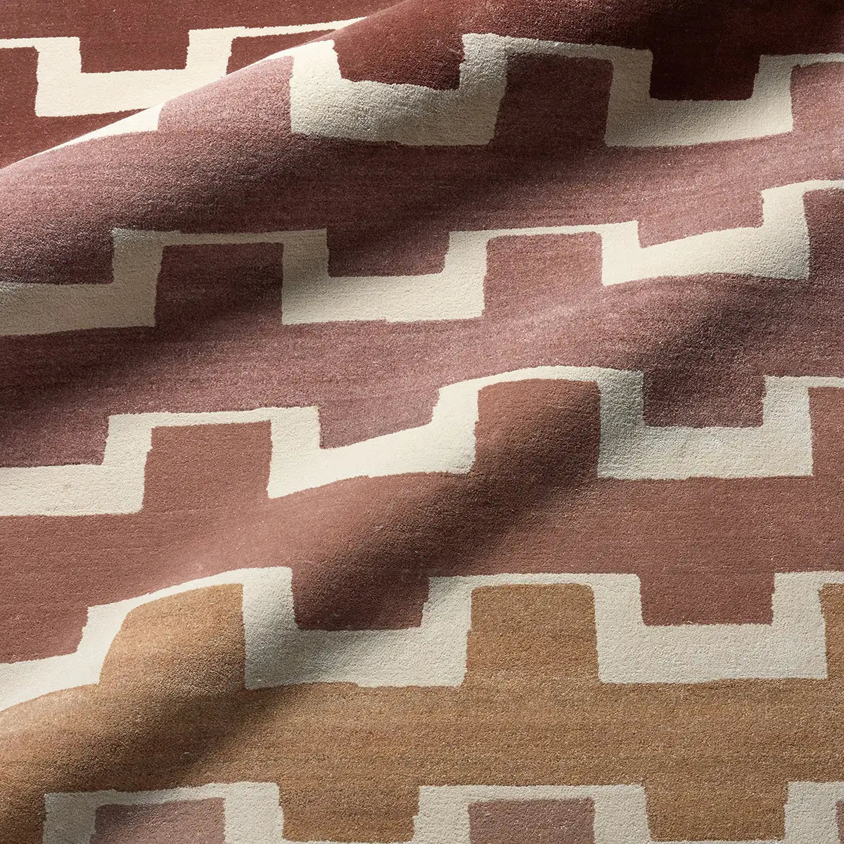 Vinkara Hand-Tufted Rug