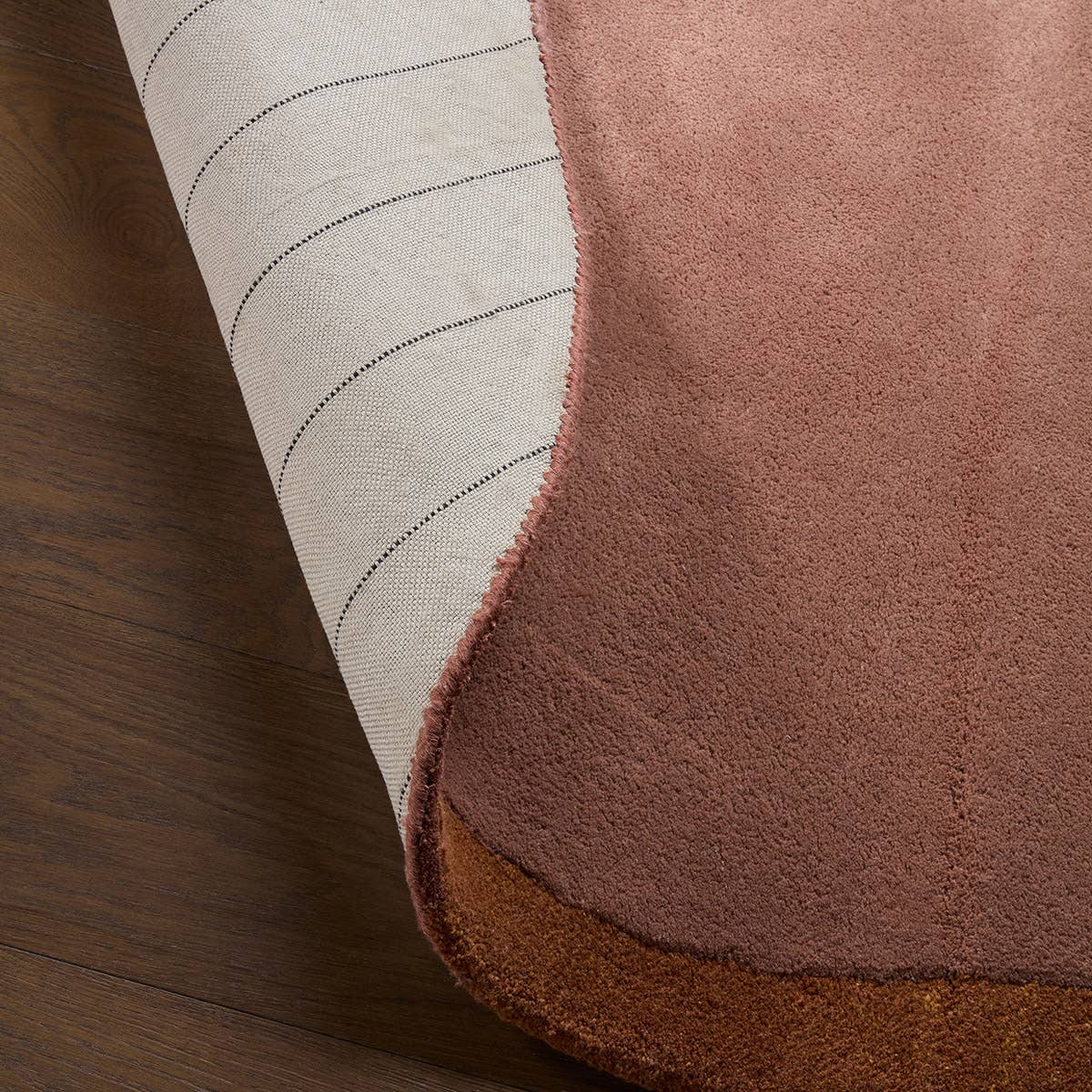 Knox Hand-Tufted Rug - StyleMeGHD - Rugs