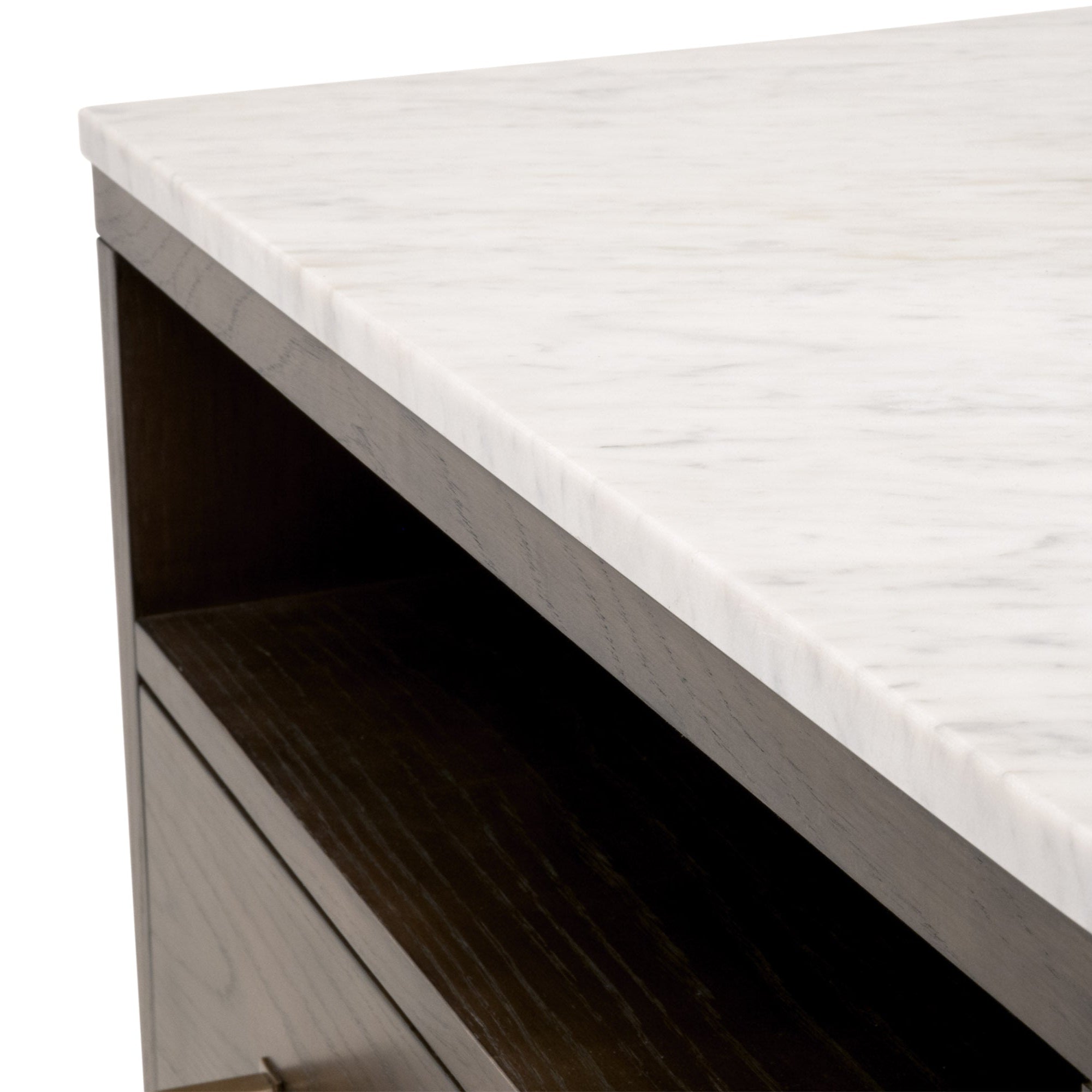 Connor 2-Drawer Nightstand