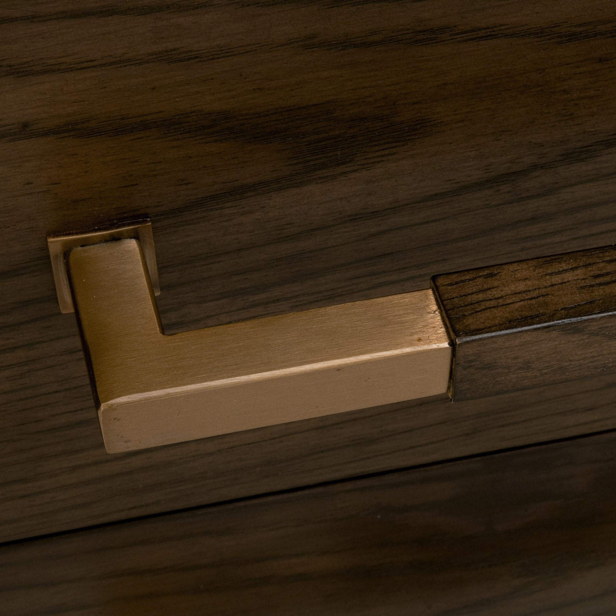 Connor 2-Drawer Nightstand