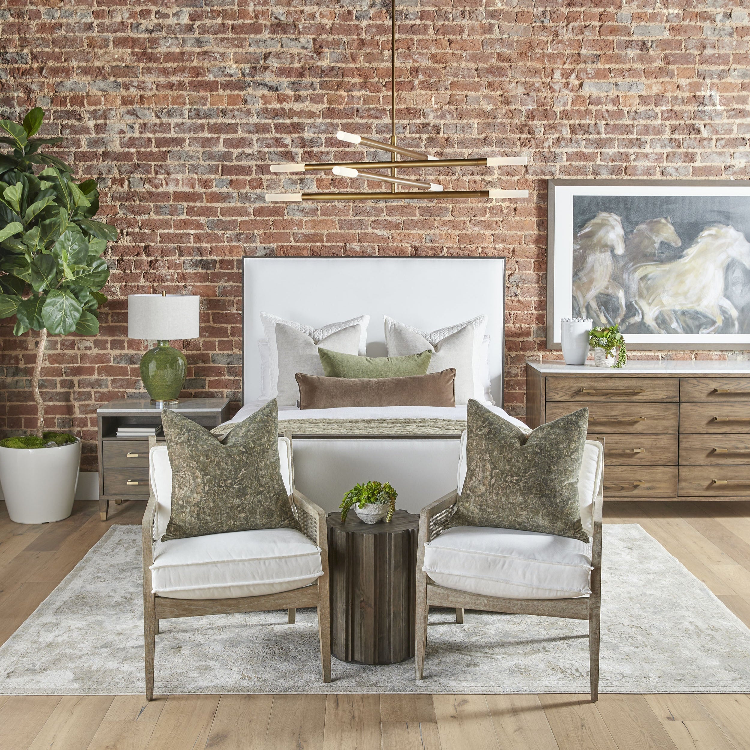 Connor 2-Drawer Nightstand-Nightstands-StyleMeGHD