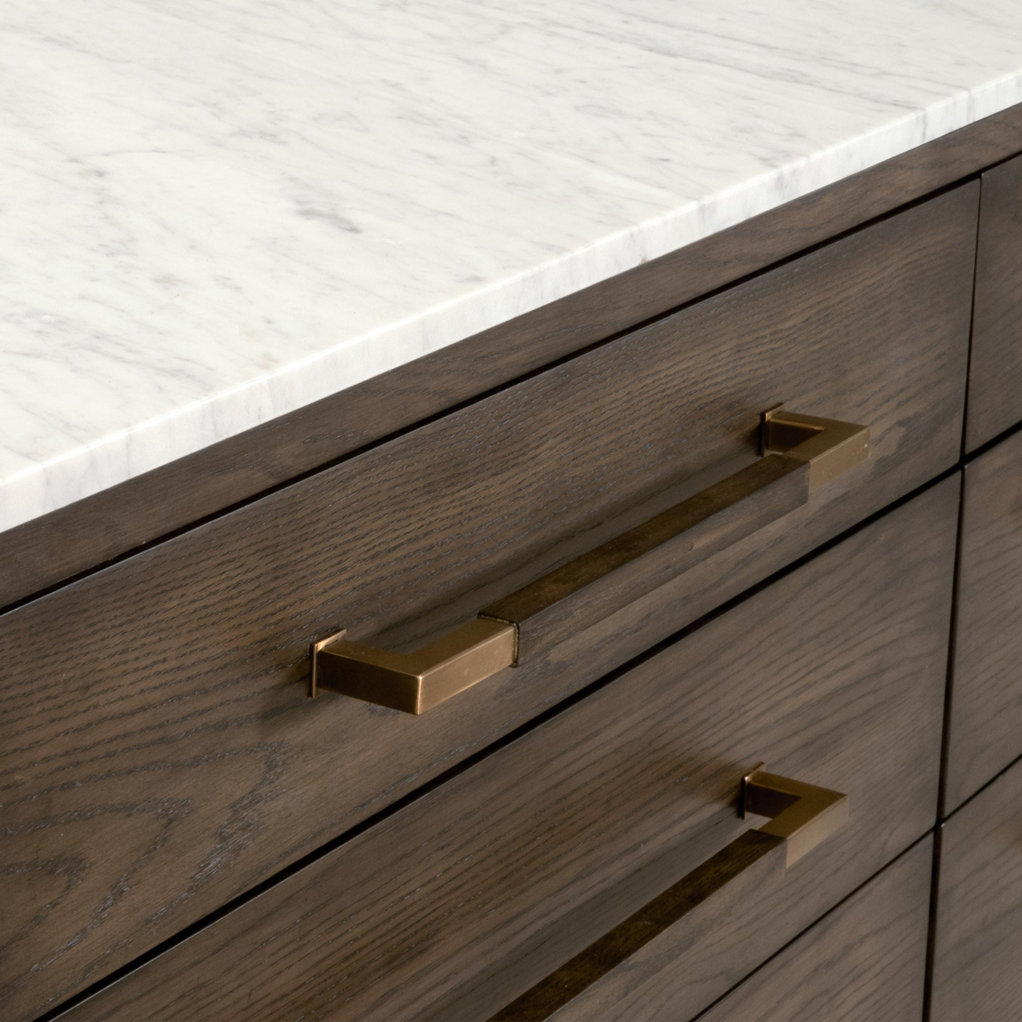 Connor 8-Drawer Double Dresser