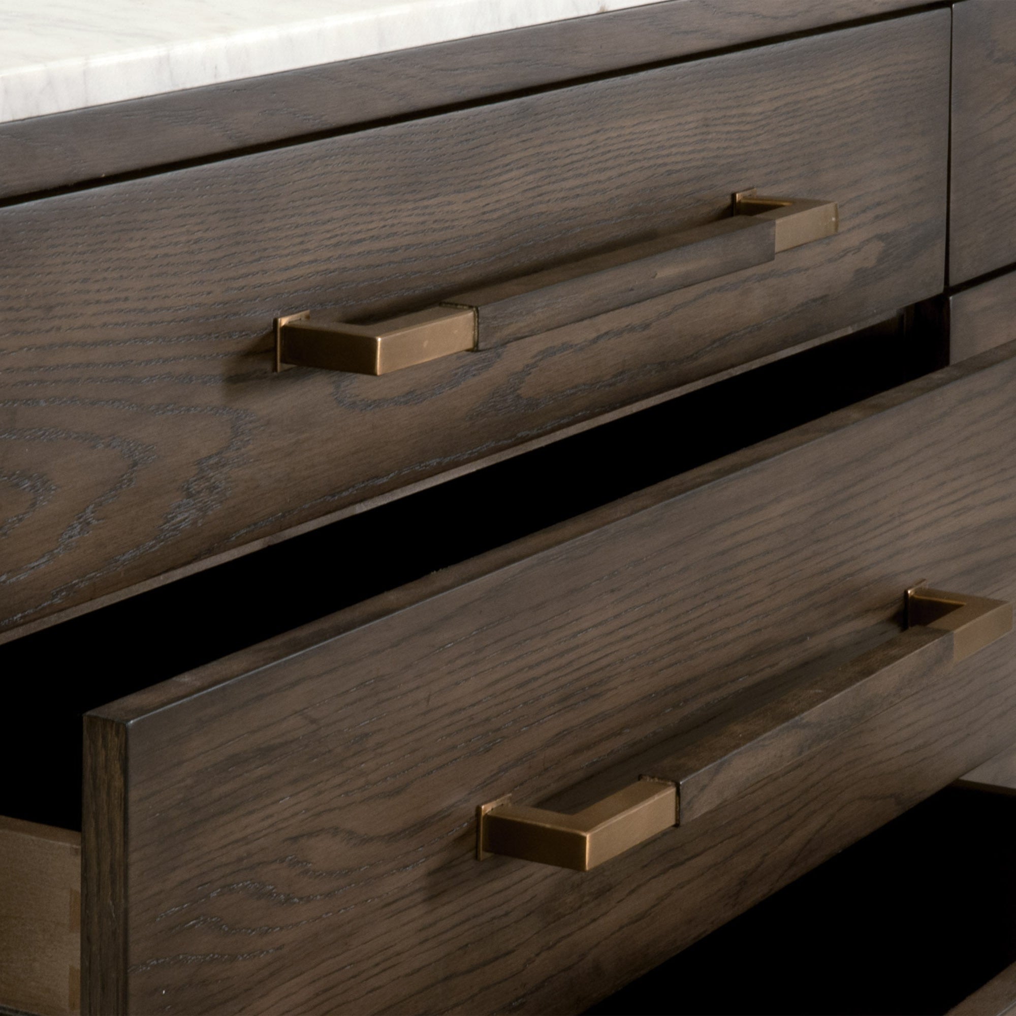 Connor 8-Drawer Double Dresser