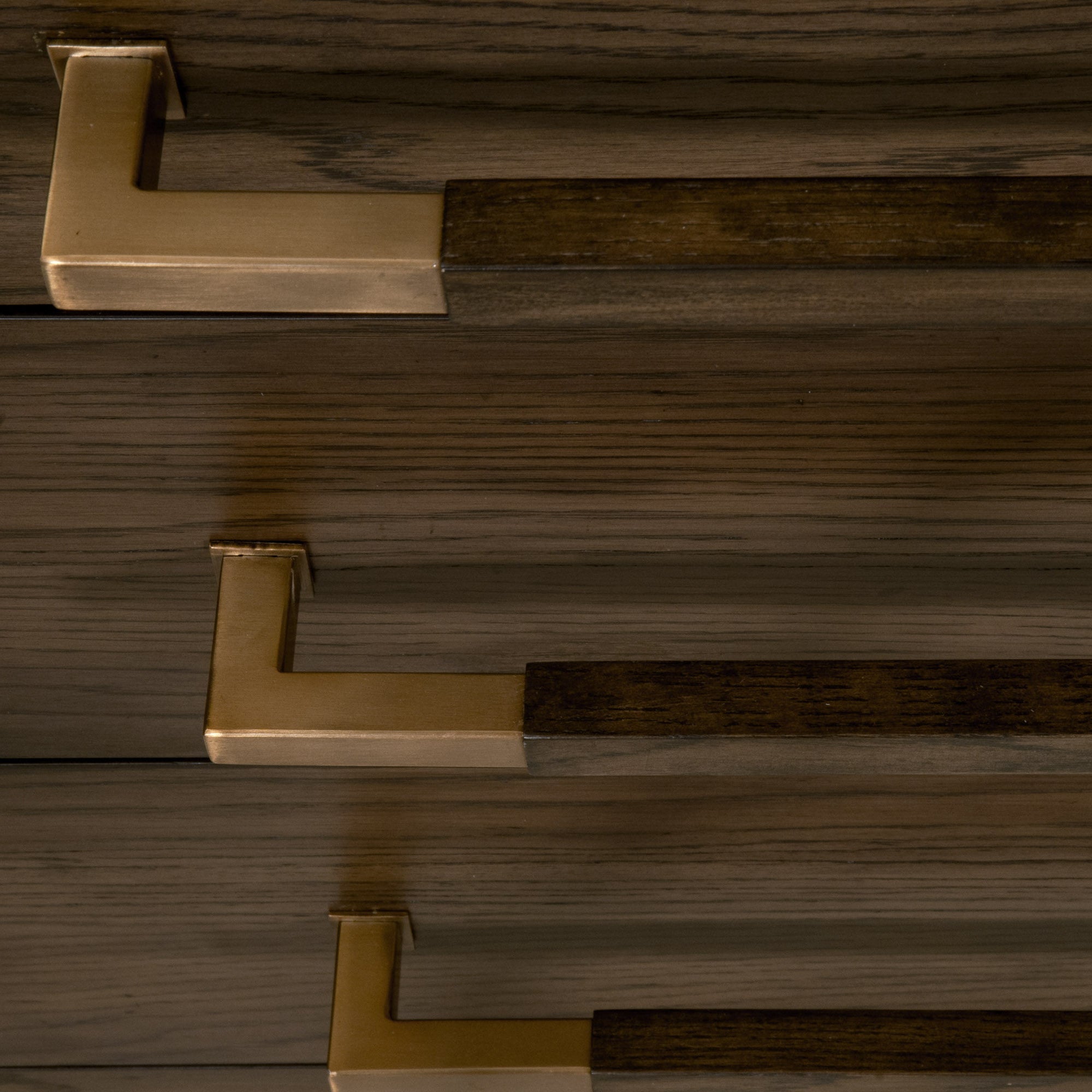 Connor 8-Drawer Double Dresser