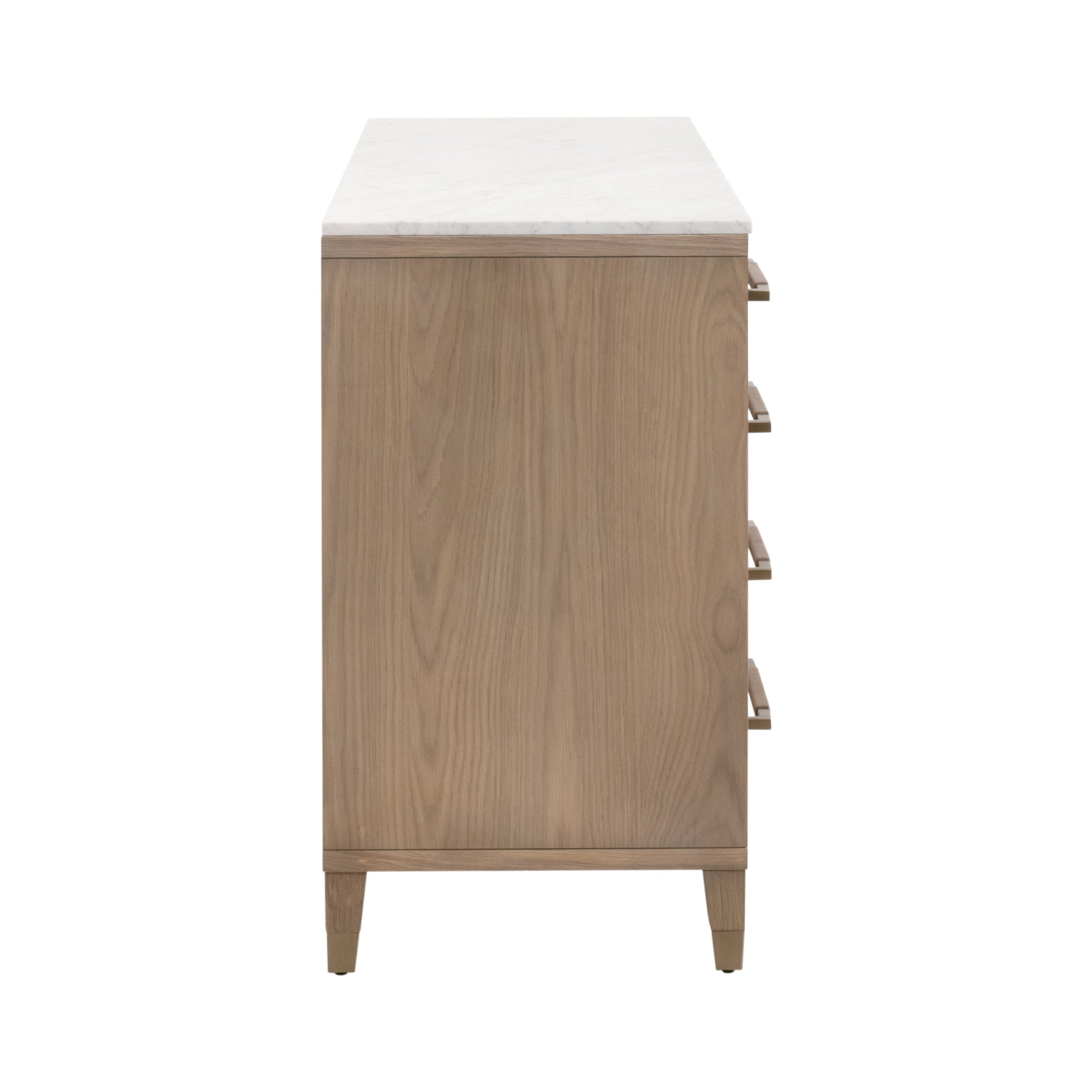 Connor 8-Drawer Double Dresser