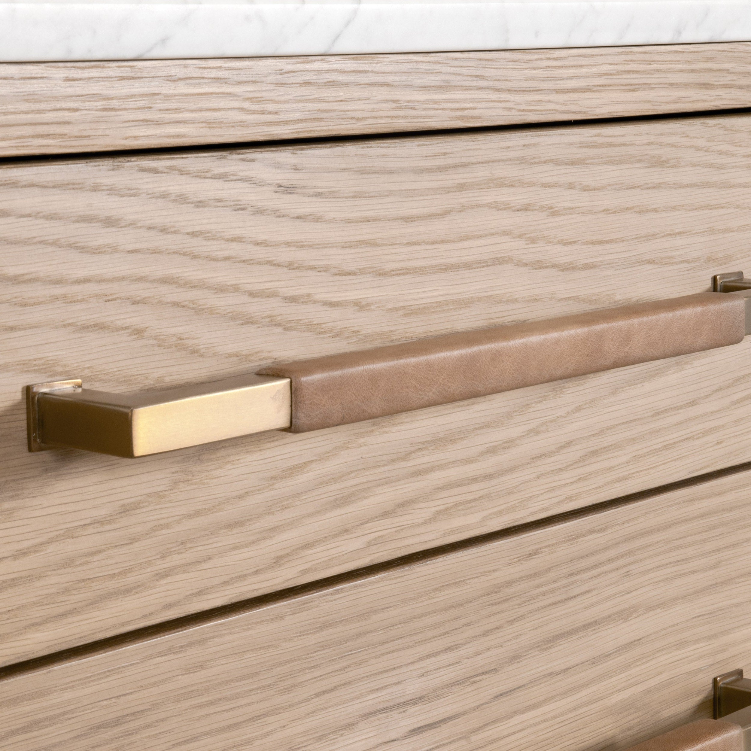 Connor 8-Drawer Double Dresser