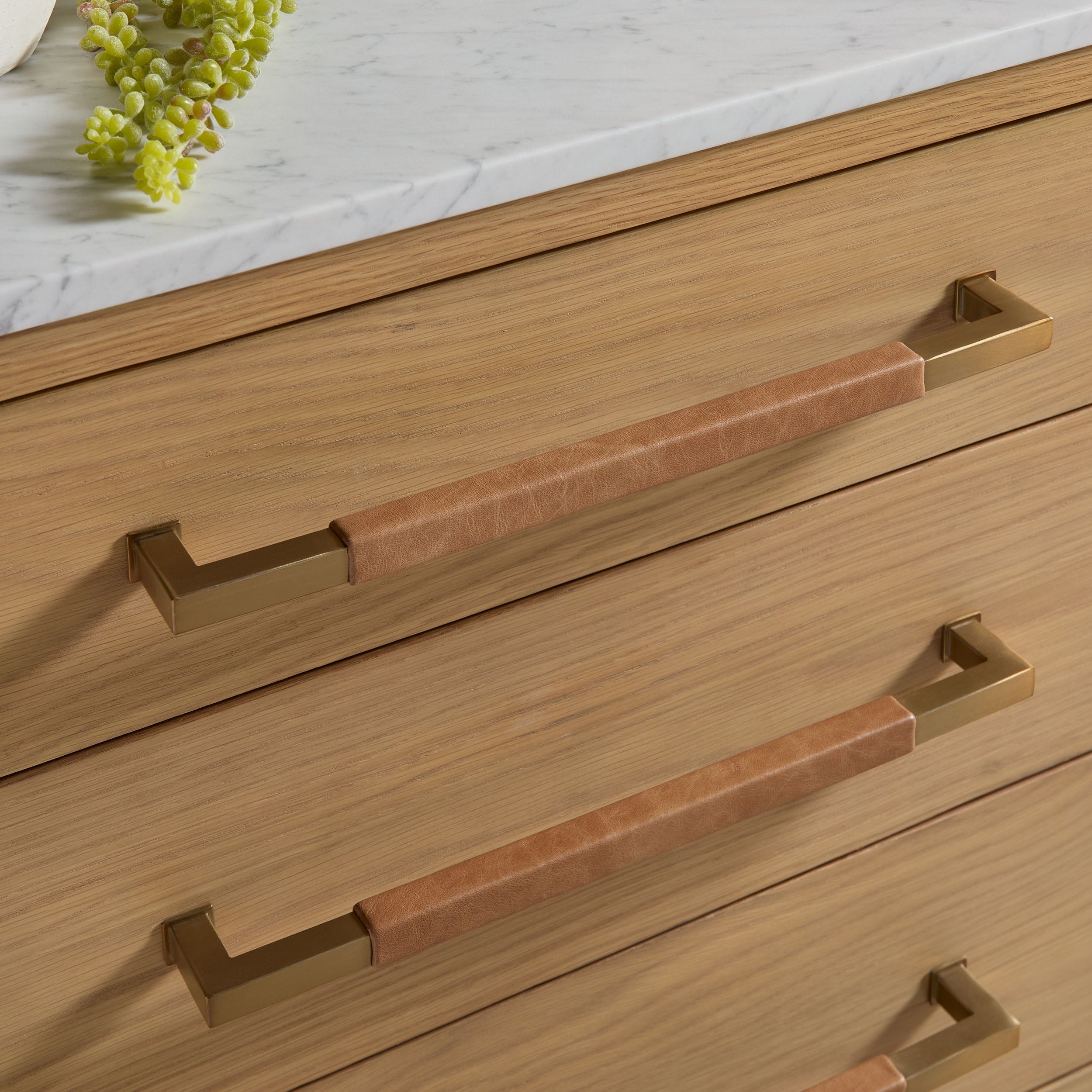 Connor 8-Drawer Double Dresser