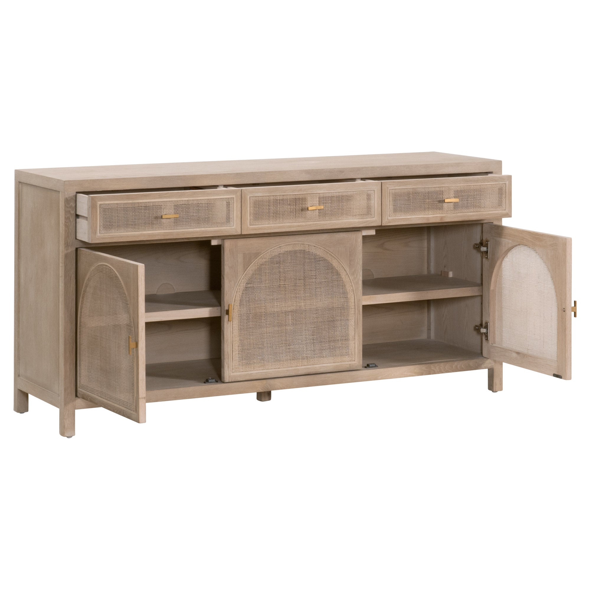 Cane Media Sideboard-StyleMeGHD