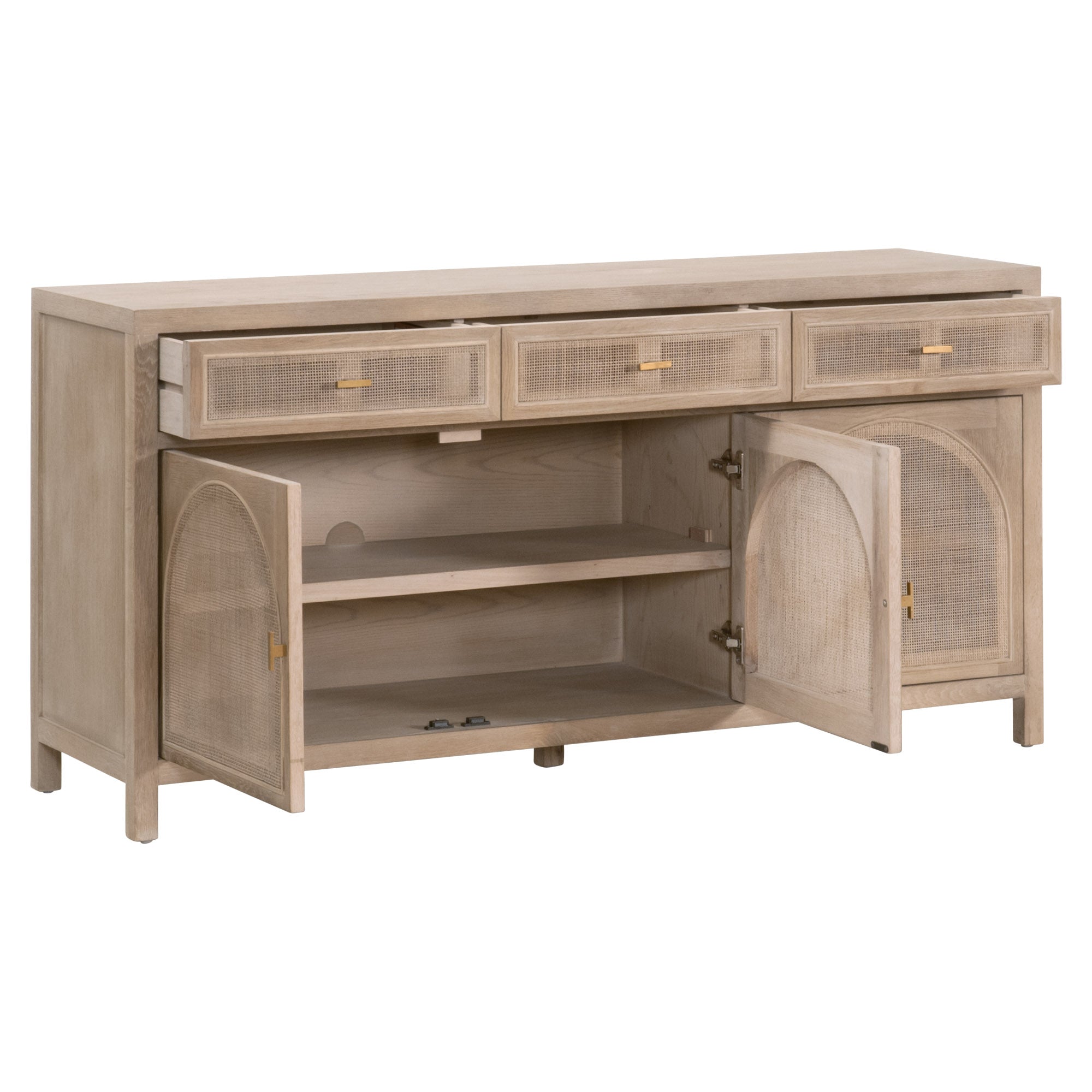 Cane Media Sideboard-StyleMeGHD