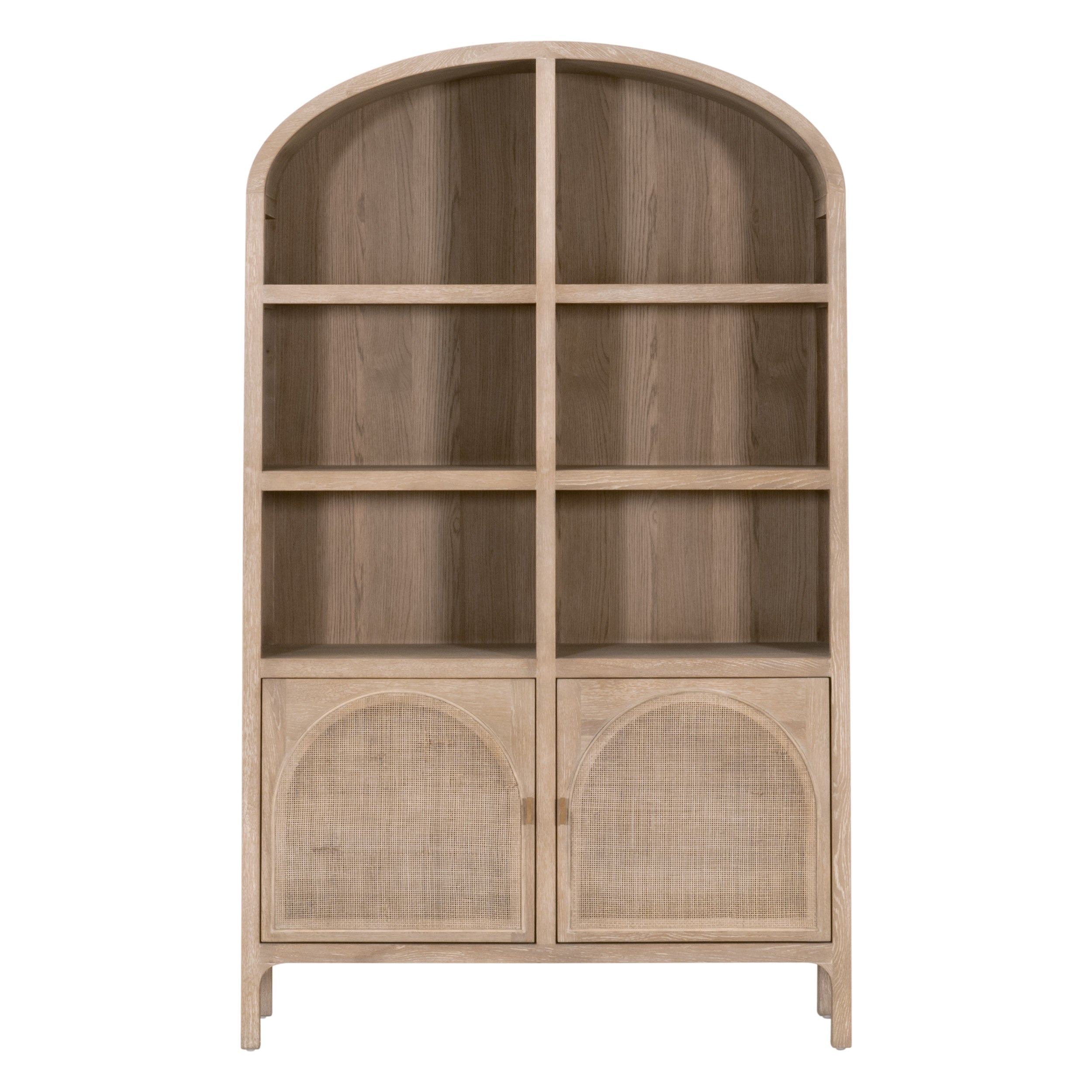 Claude Storage Bookcase-Cabinets + Bookshelves-StyleMeGHD