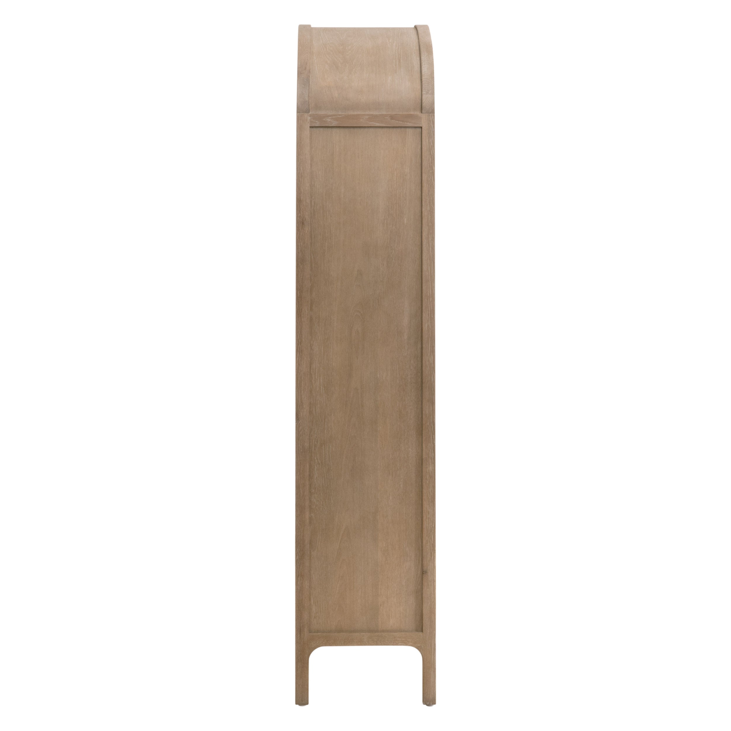 Claude Storage Bookcase