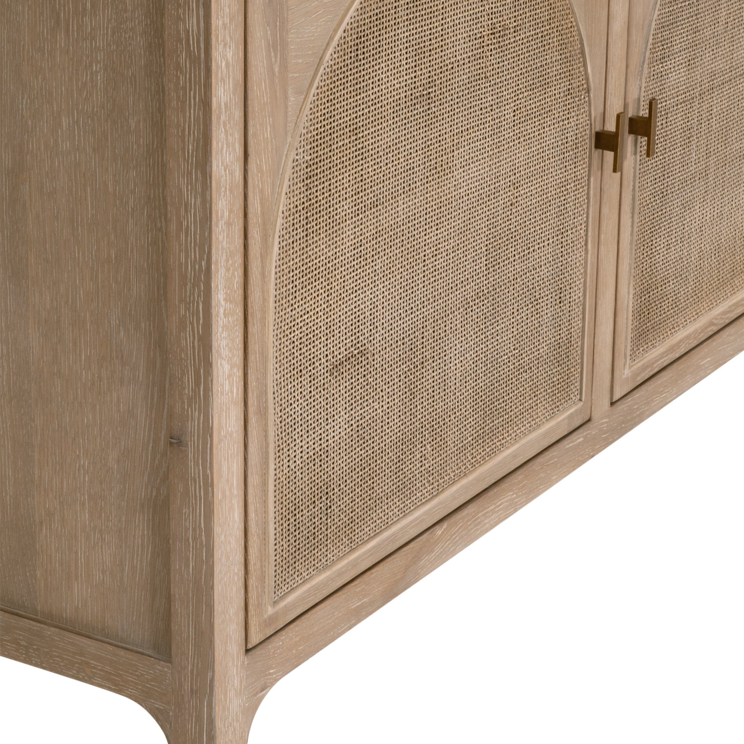 Claude Storage Bookcase