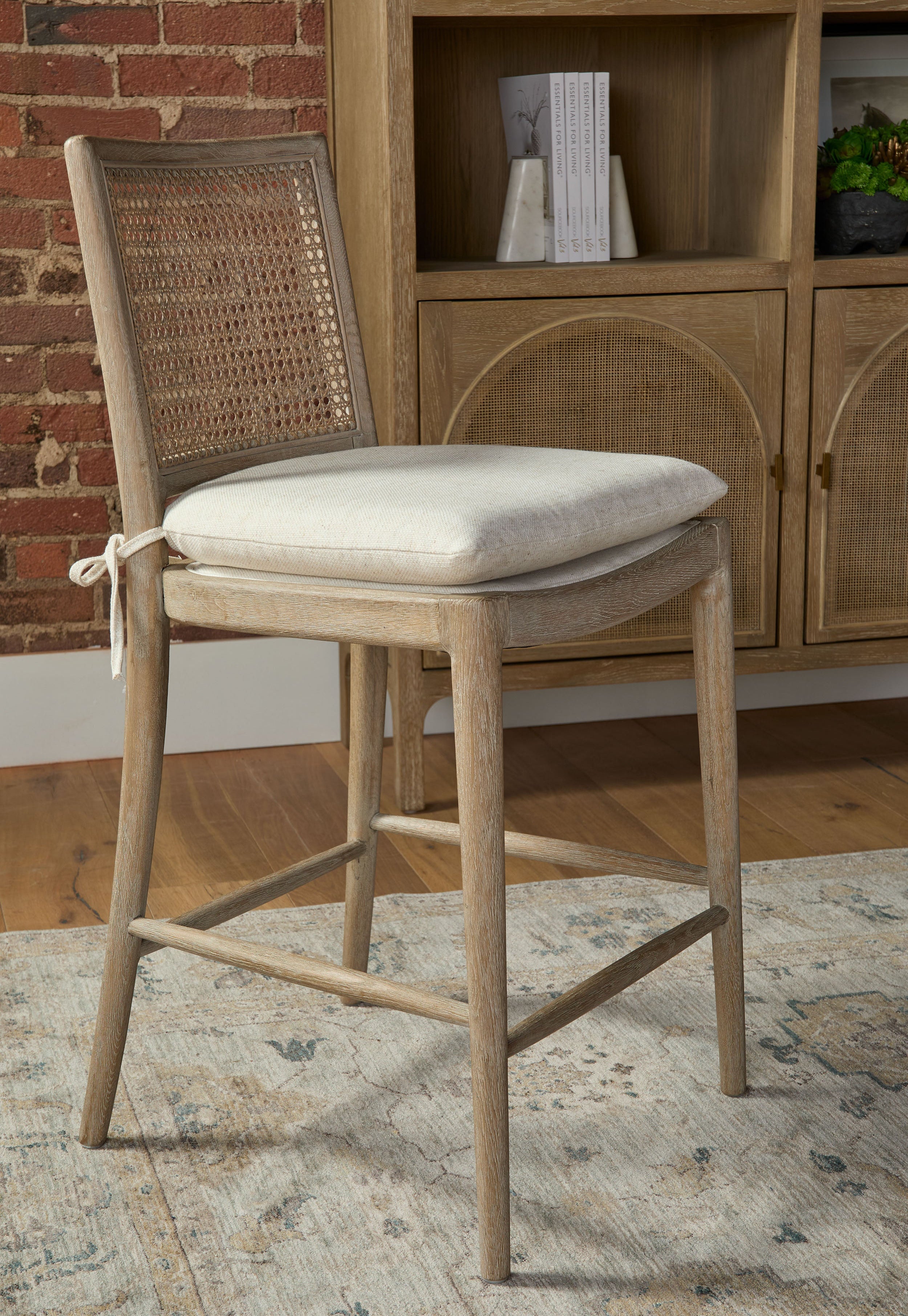 Blake Counter Stool-Bar + Counter Stools-StyleMeGHD