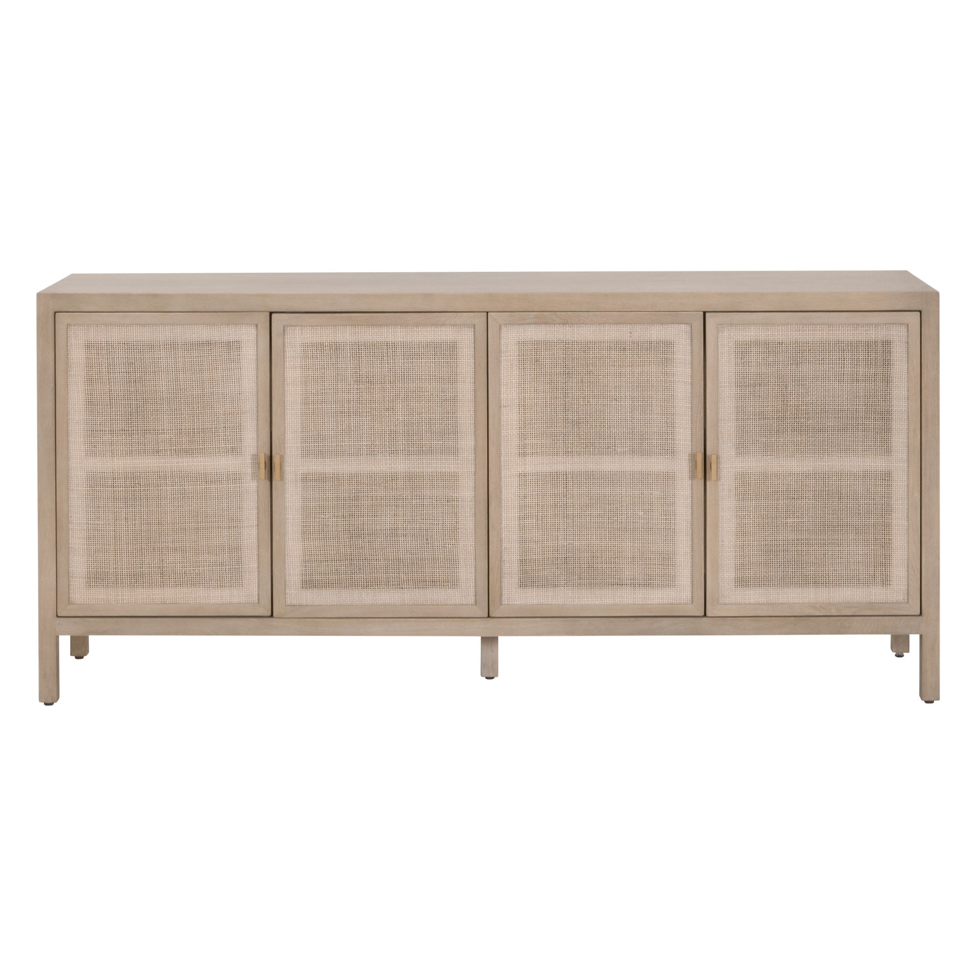 Carina Media Sideboard-Consoles + Sideboards-StyleMeGHD