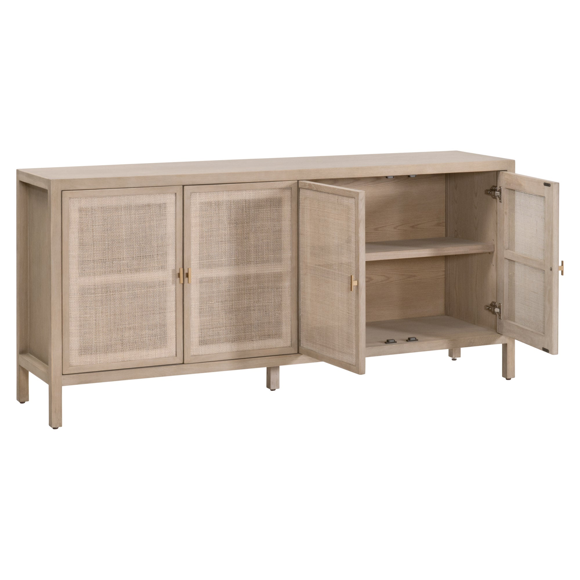 Carina Media Sideboard