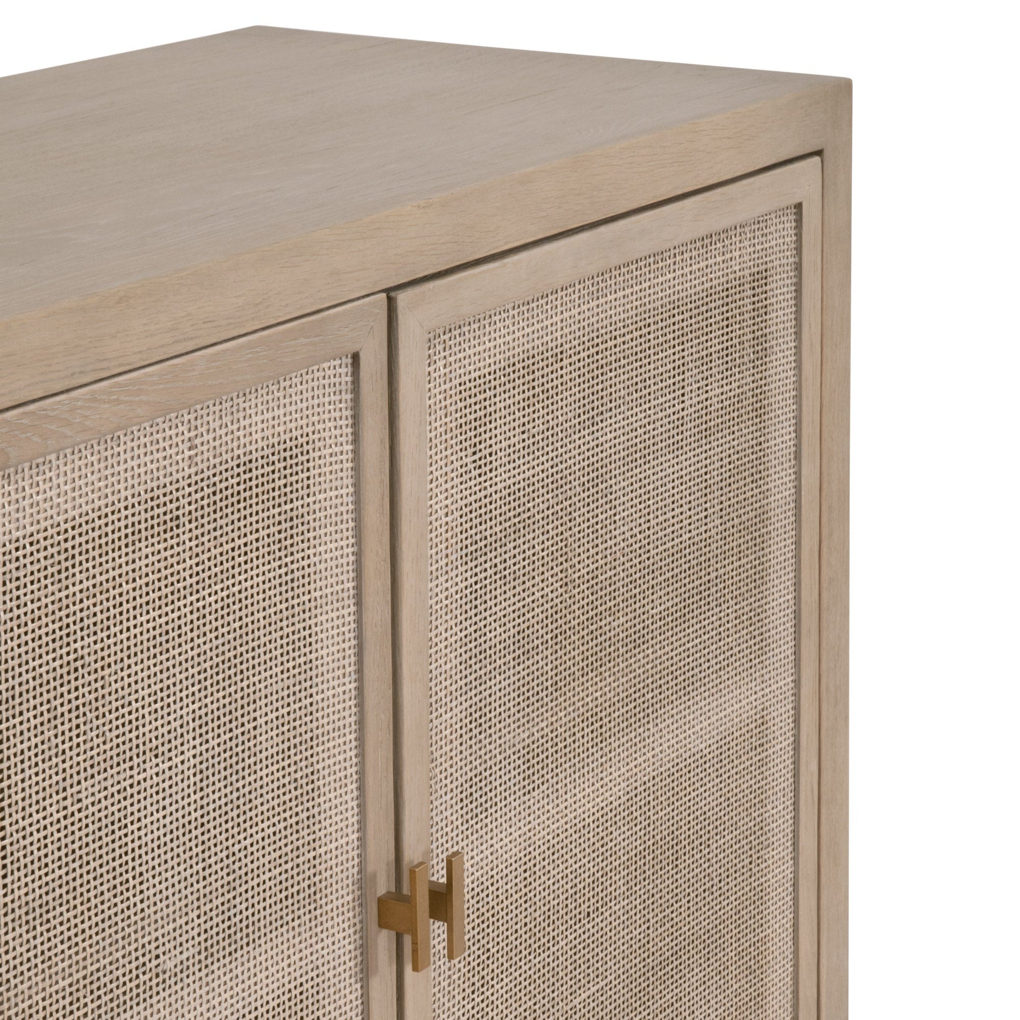 Carina Media Sideboard